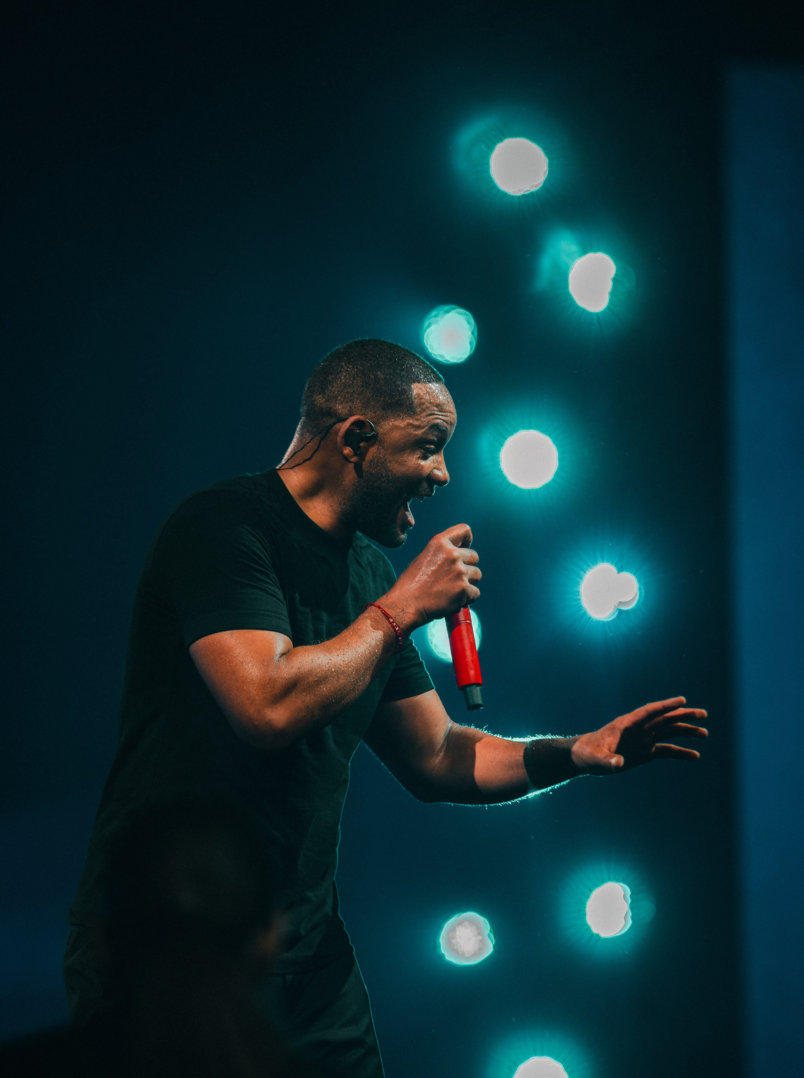 Will Smith. Commercial and Event photographer Eltaj