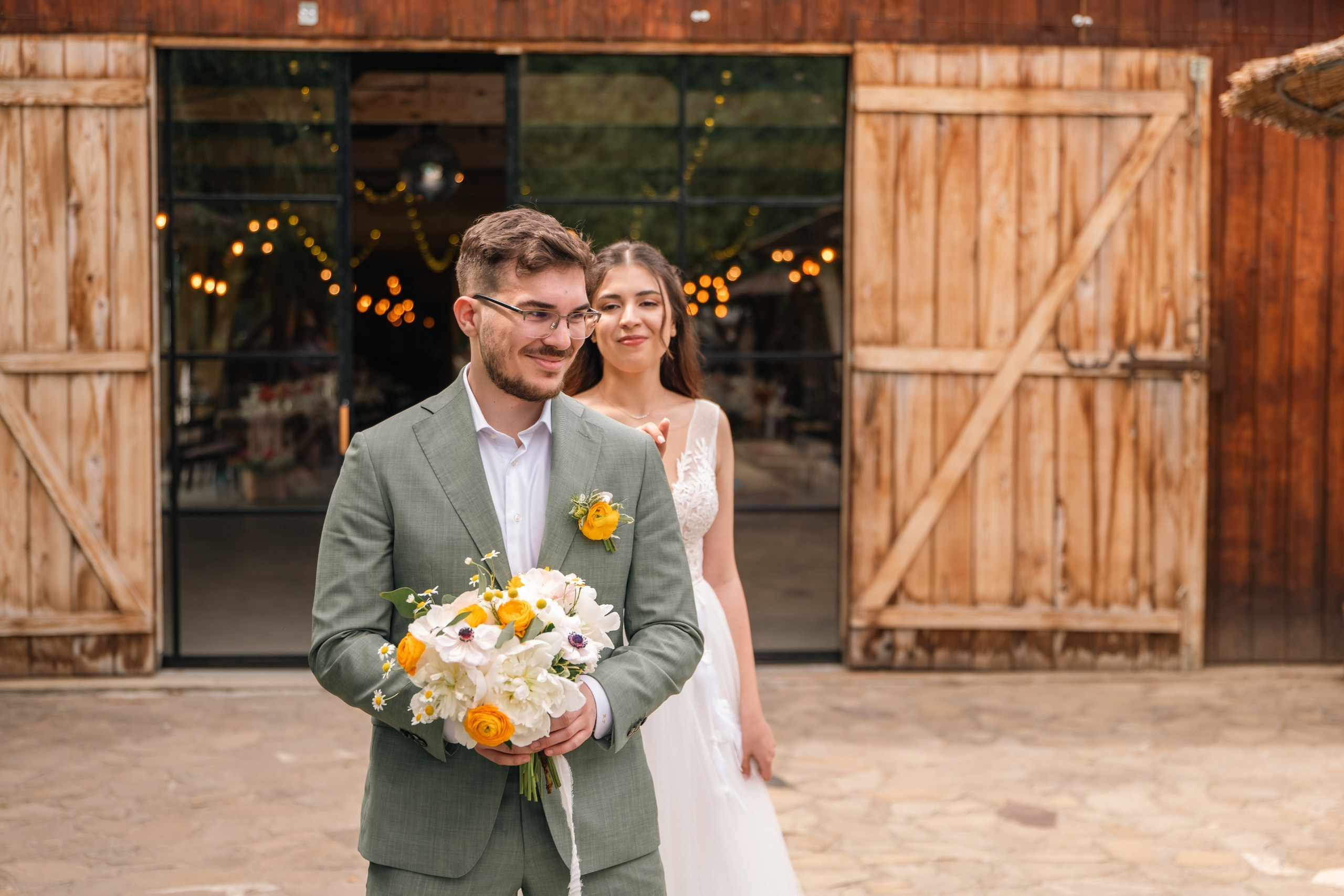 3. Wedding photographer Ionut-Daniel Tataru