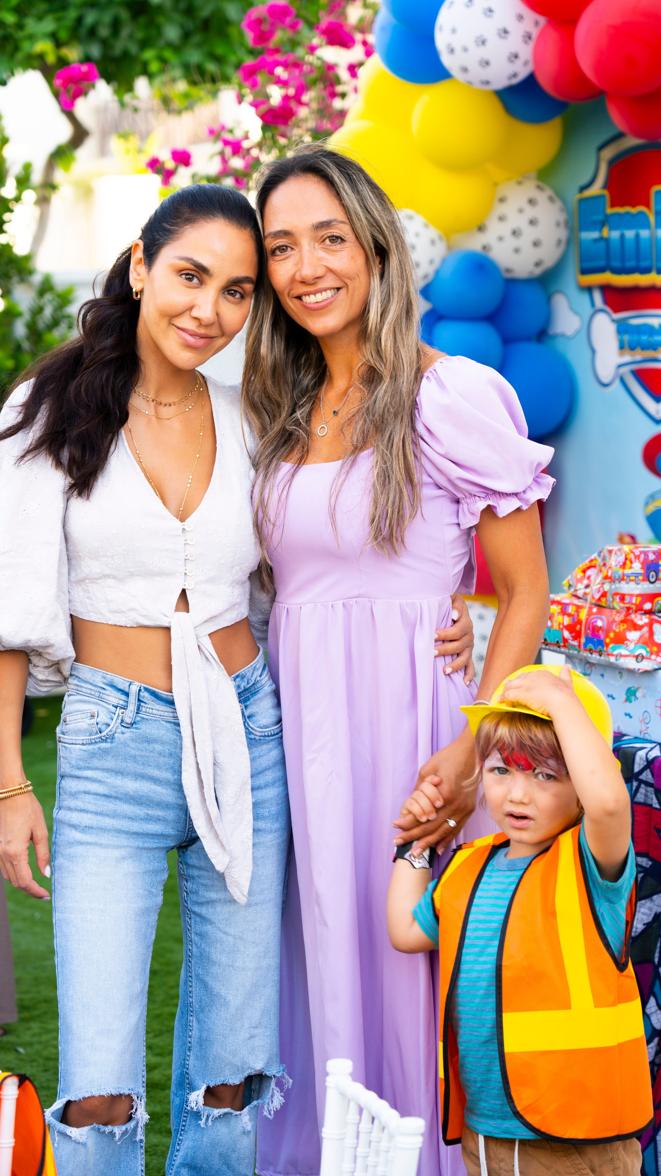 An Unforgettable Birthday Experience. Photography | Videography | Marketing