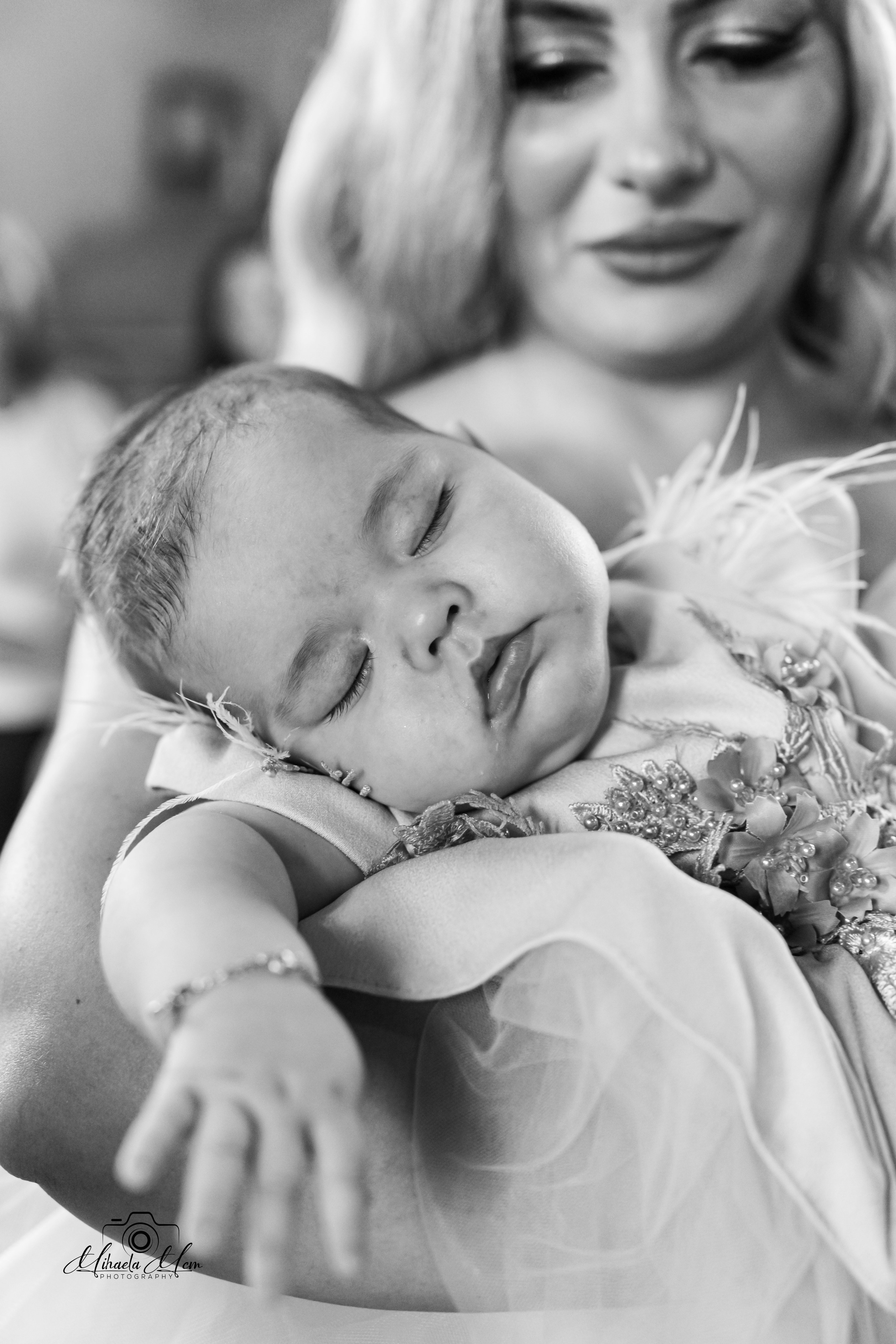 Botez foto shooting. MCM Happy Studio – Fotograf și Videograf Nuntă