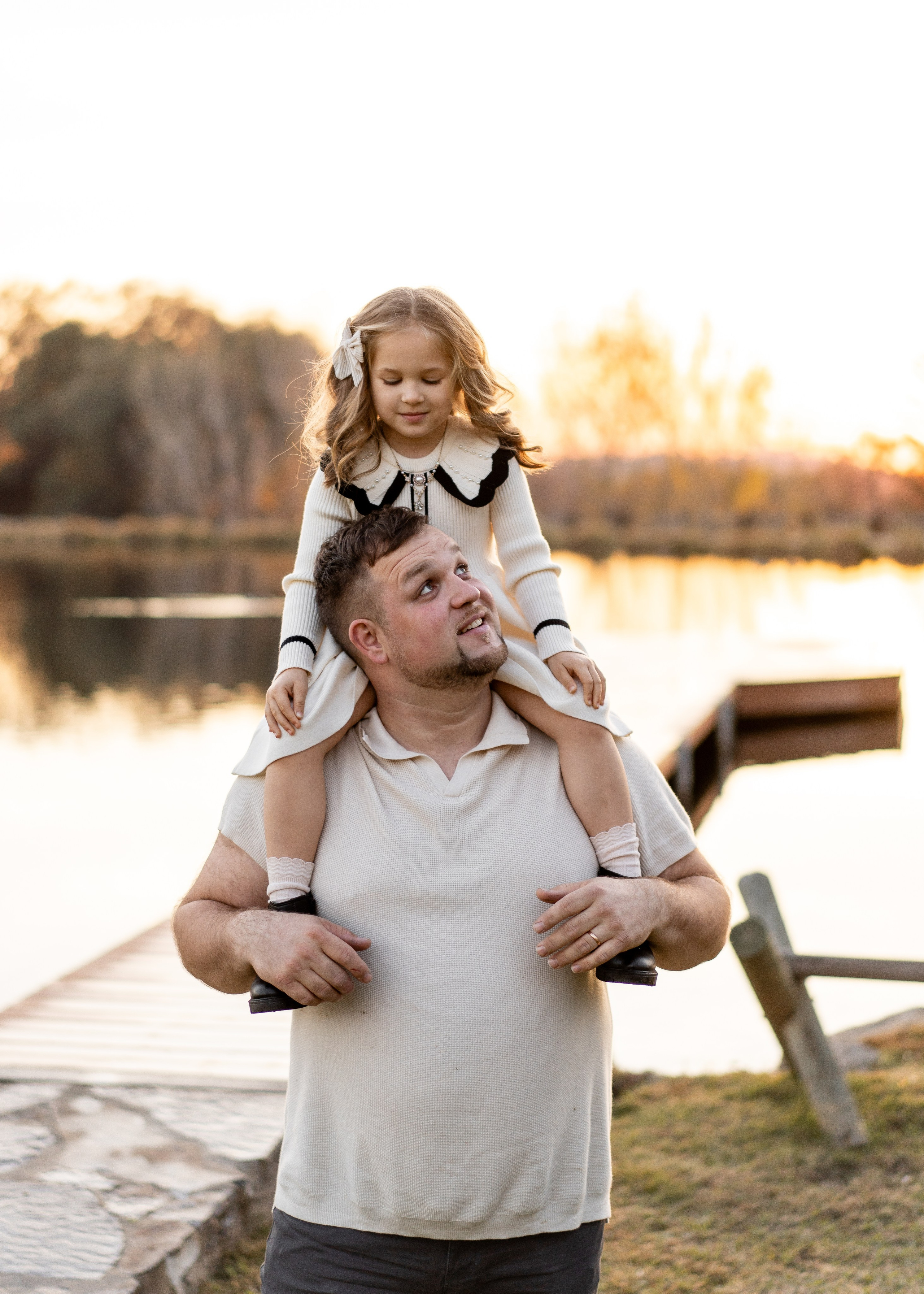 Klyushin family. Family photographer in Sacramento | Sofia Pavenko
