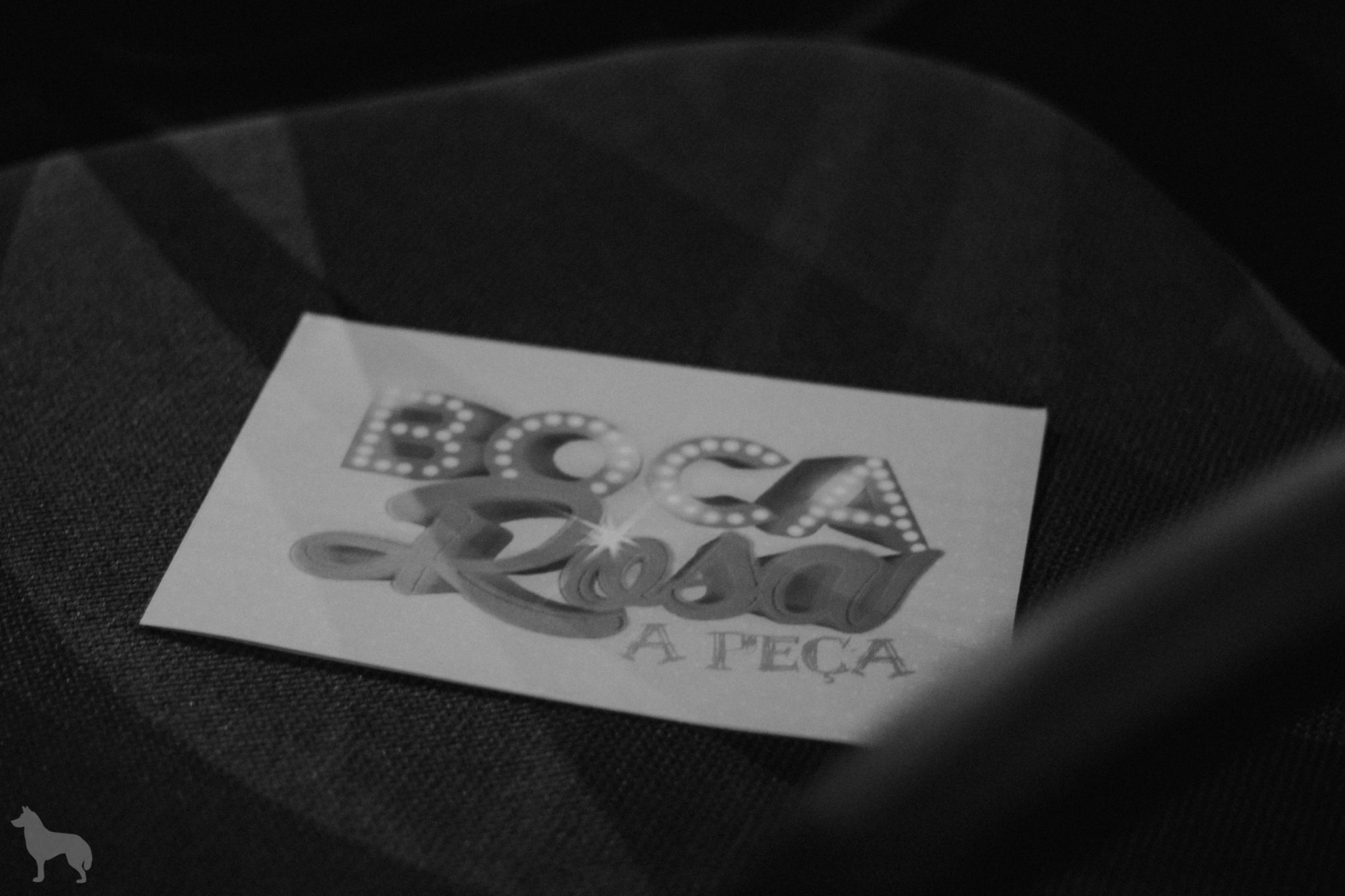 Boca Rosa (Shopping Grão Pará). Produtora de videos