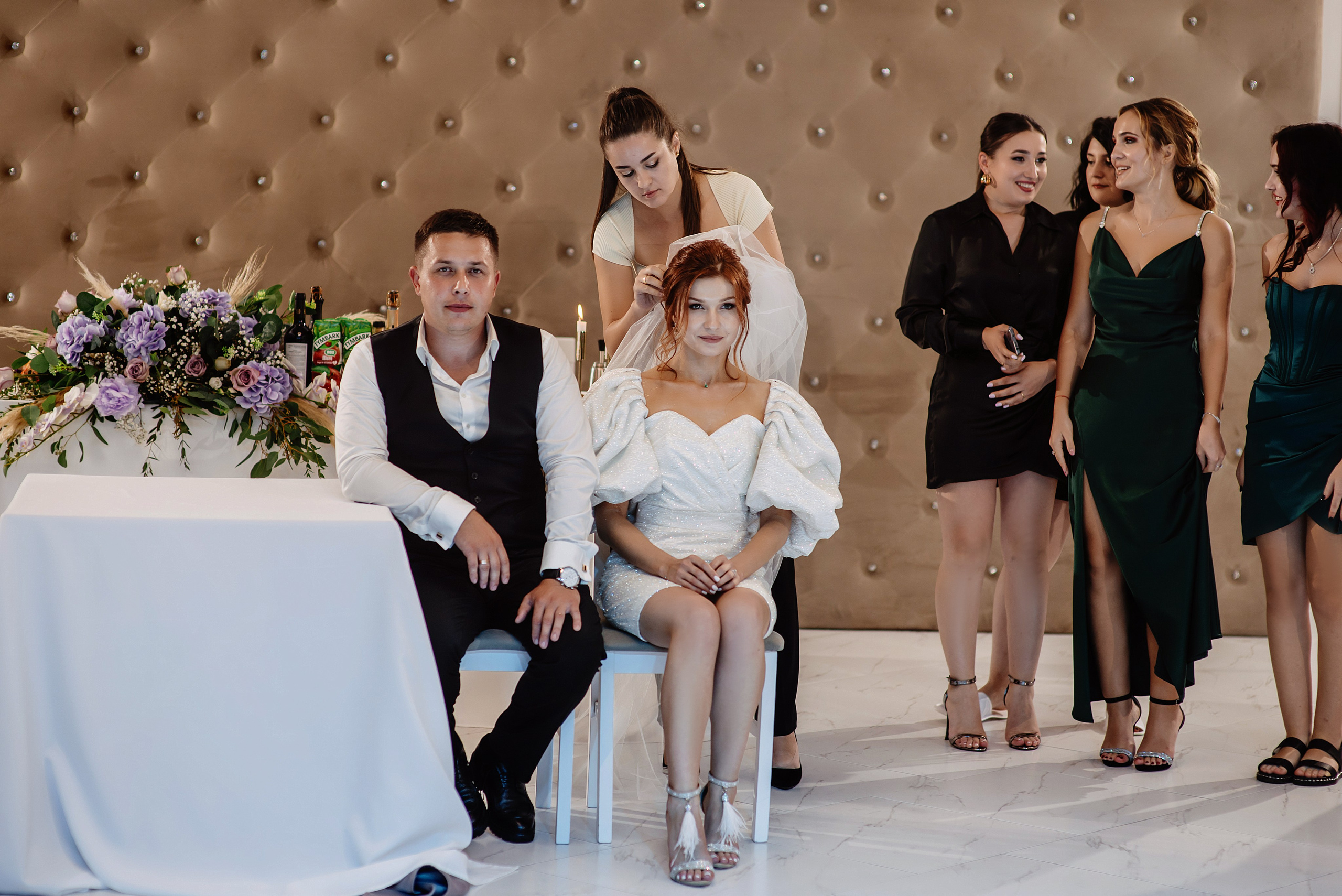 Wedding Anastasia. Wedding photographer from Moldova Alexey Chipchiu