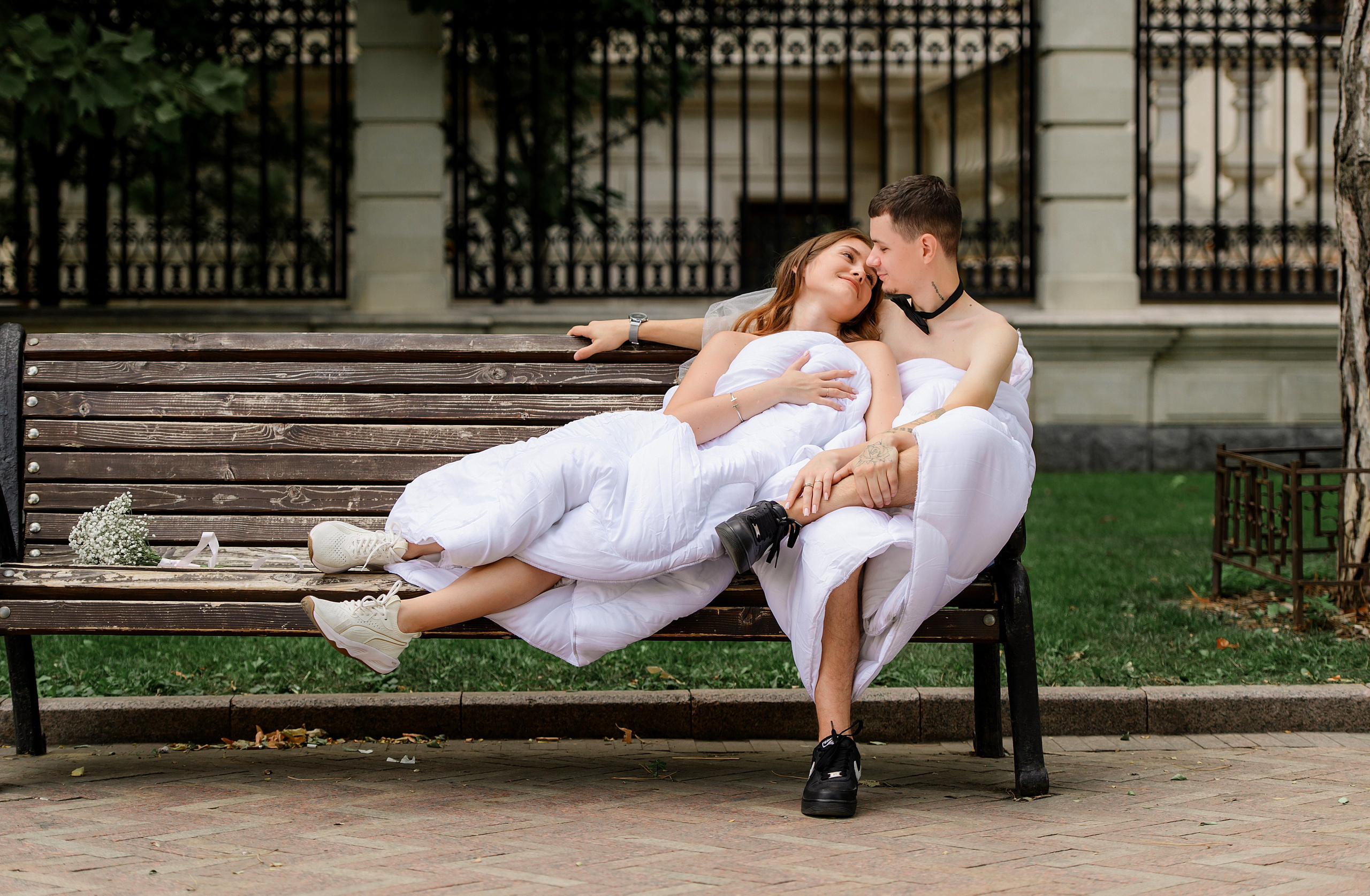 Liubovi & Vitalii. Wedding photographer from Moldova Alexey Chipchiu