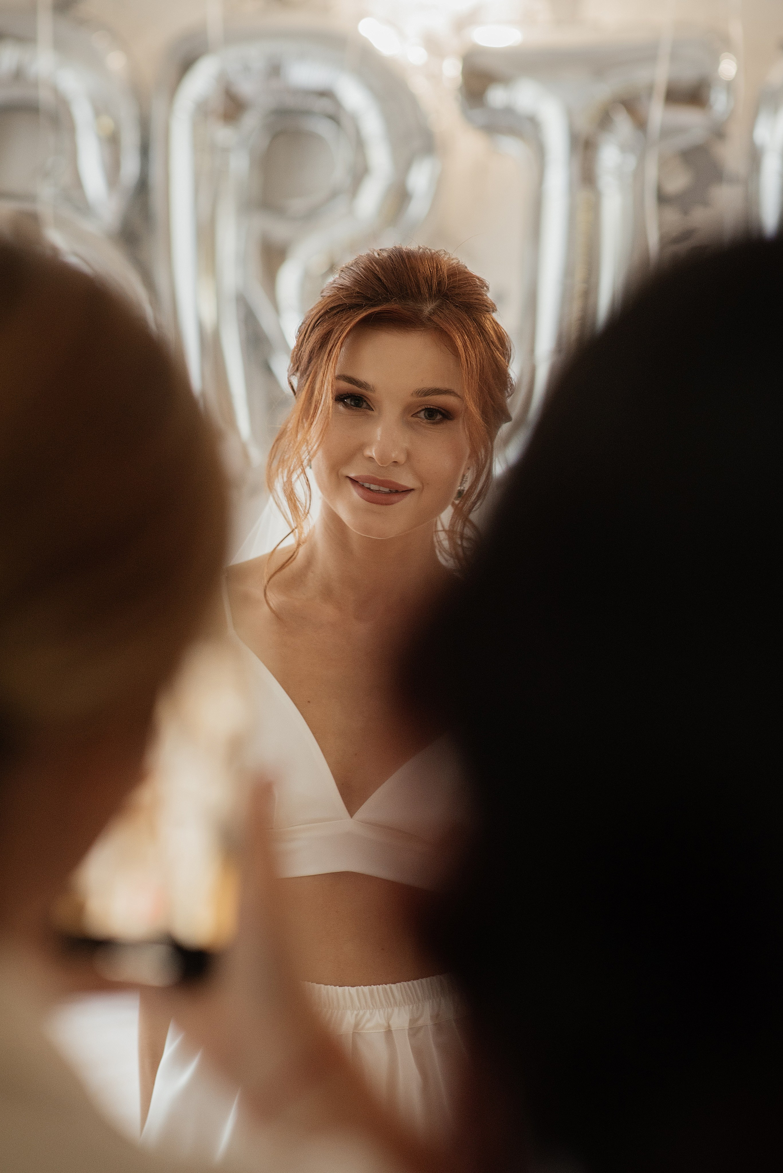 Wedding Anastasia. Wedding photographer from Moldova Alexey Chipchiu