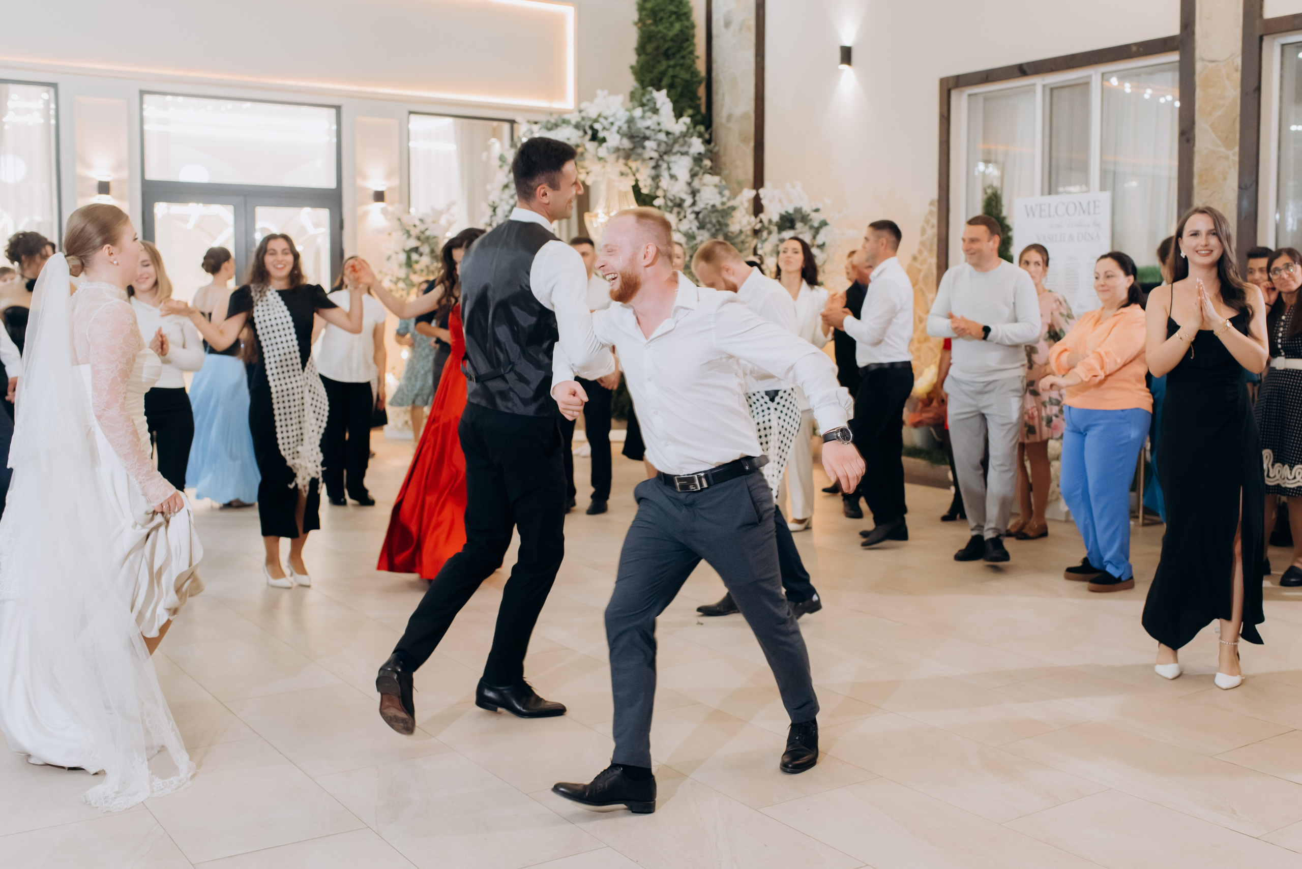 Wedding Dina & Vasili. Wedding photographer from Moldova Alexey Chipchiu