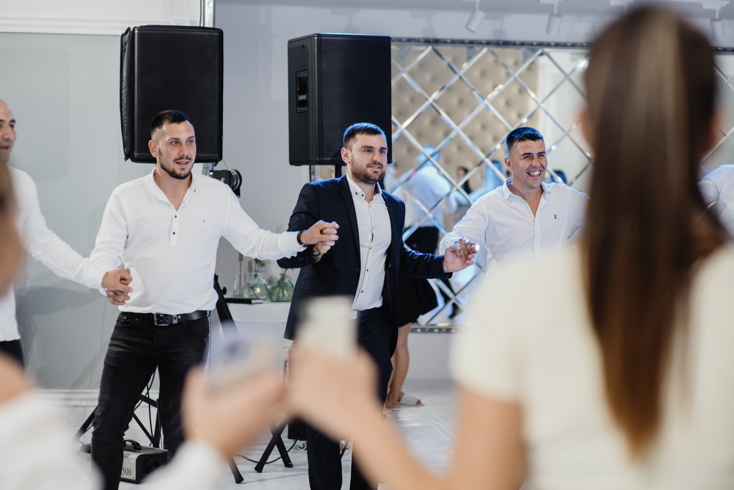 Wedding Anastasia. Wedding photographer from Moldova Alexey Chipchiu