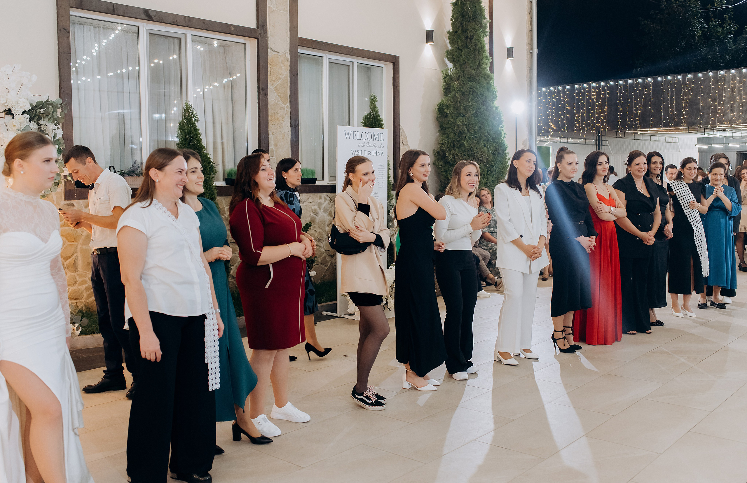 Wedding Dina & Vasili. Wedding photographer from Moldova Alexey Chipchiu