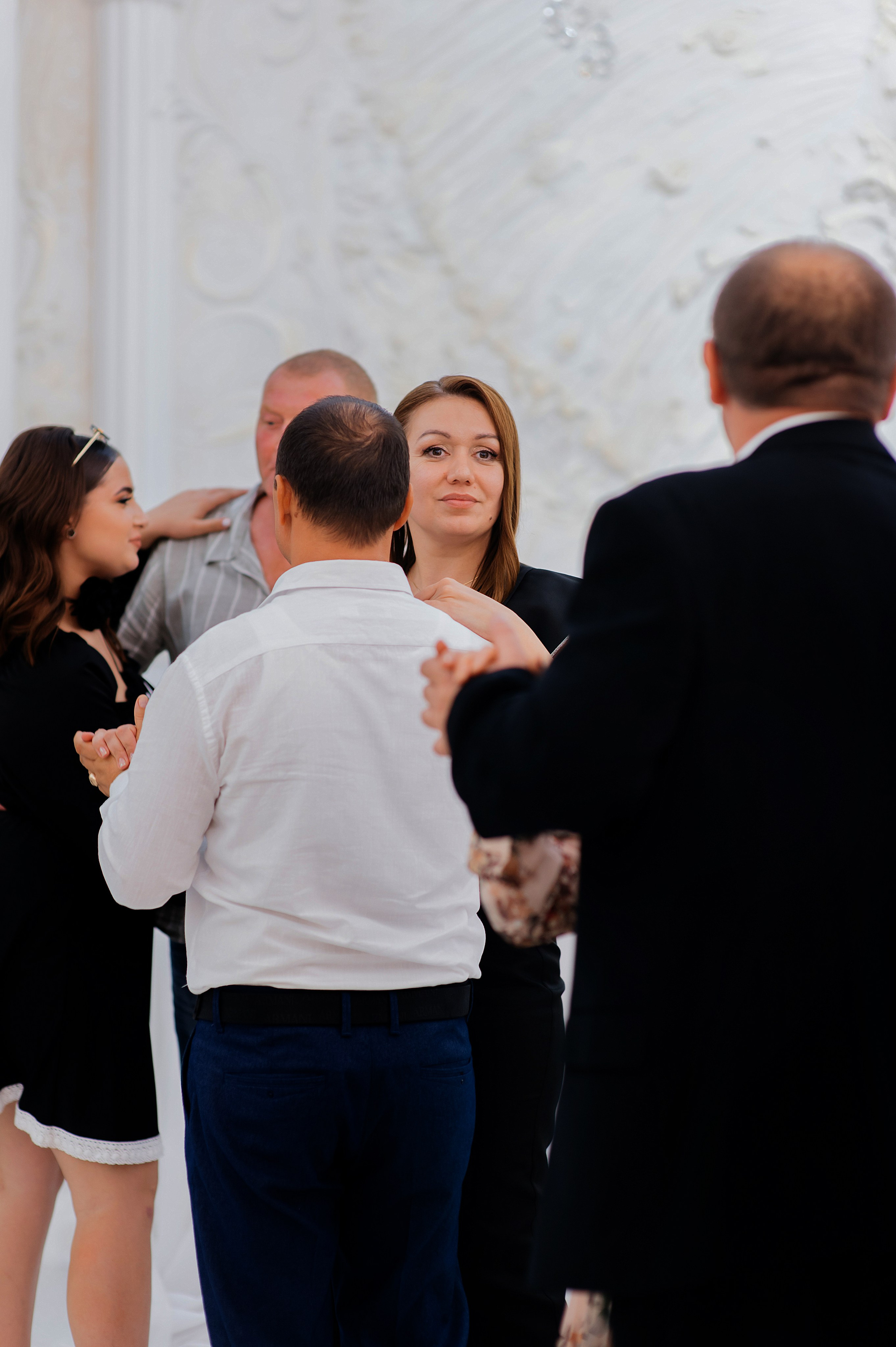 Wedding Dina & Vasili. Wedding photographer from Moldova Alexey Chipchiu