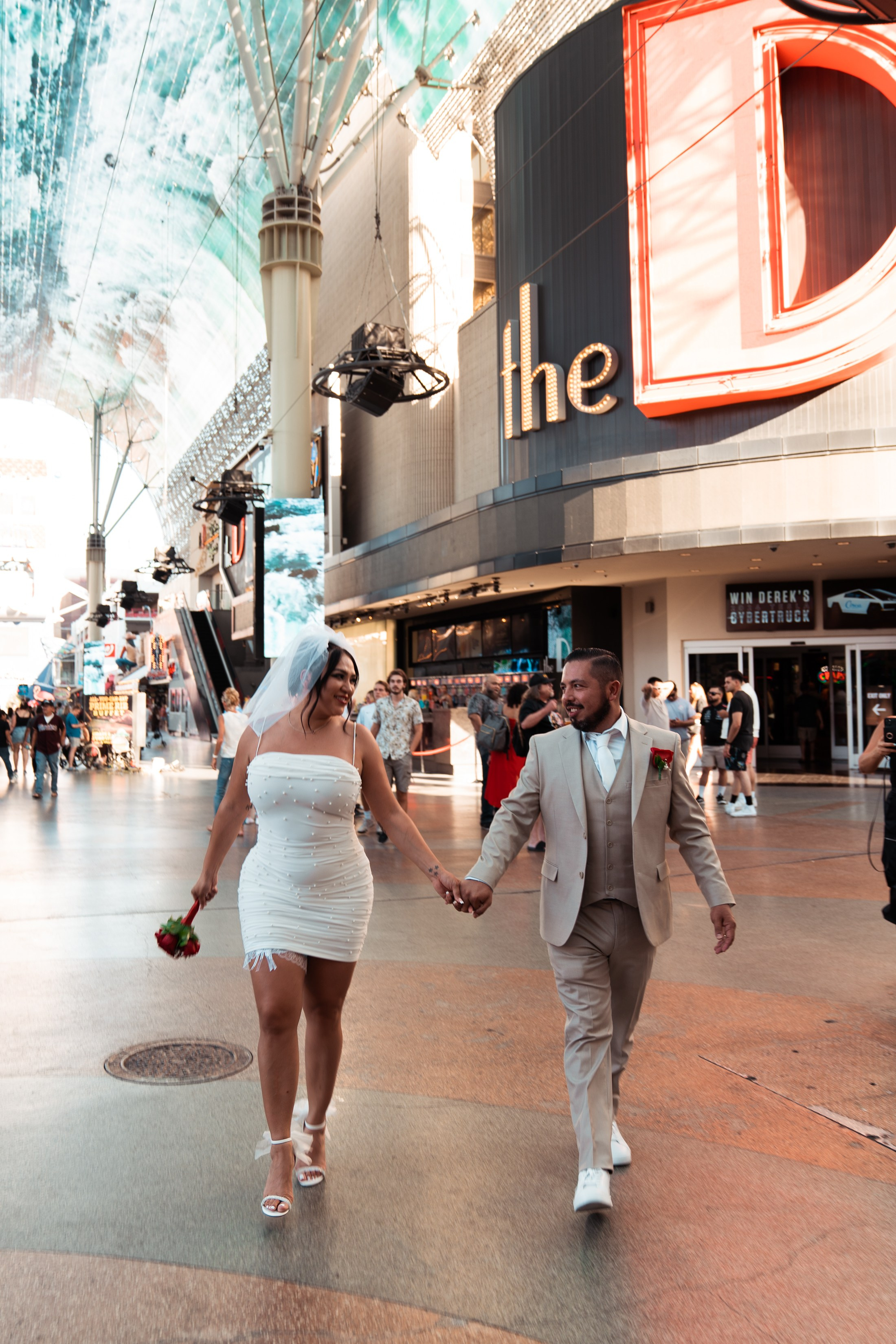 Anabel&Juan.7.20.24. Wedding & elopement photographer Viktoriya Kravtsov. Las Vegas