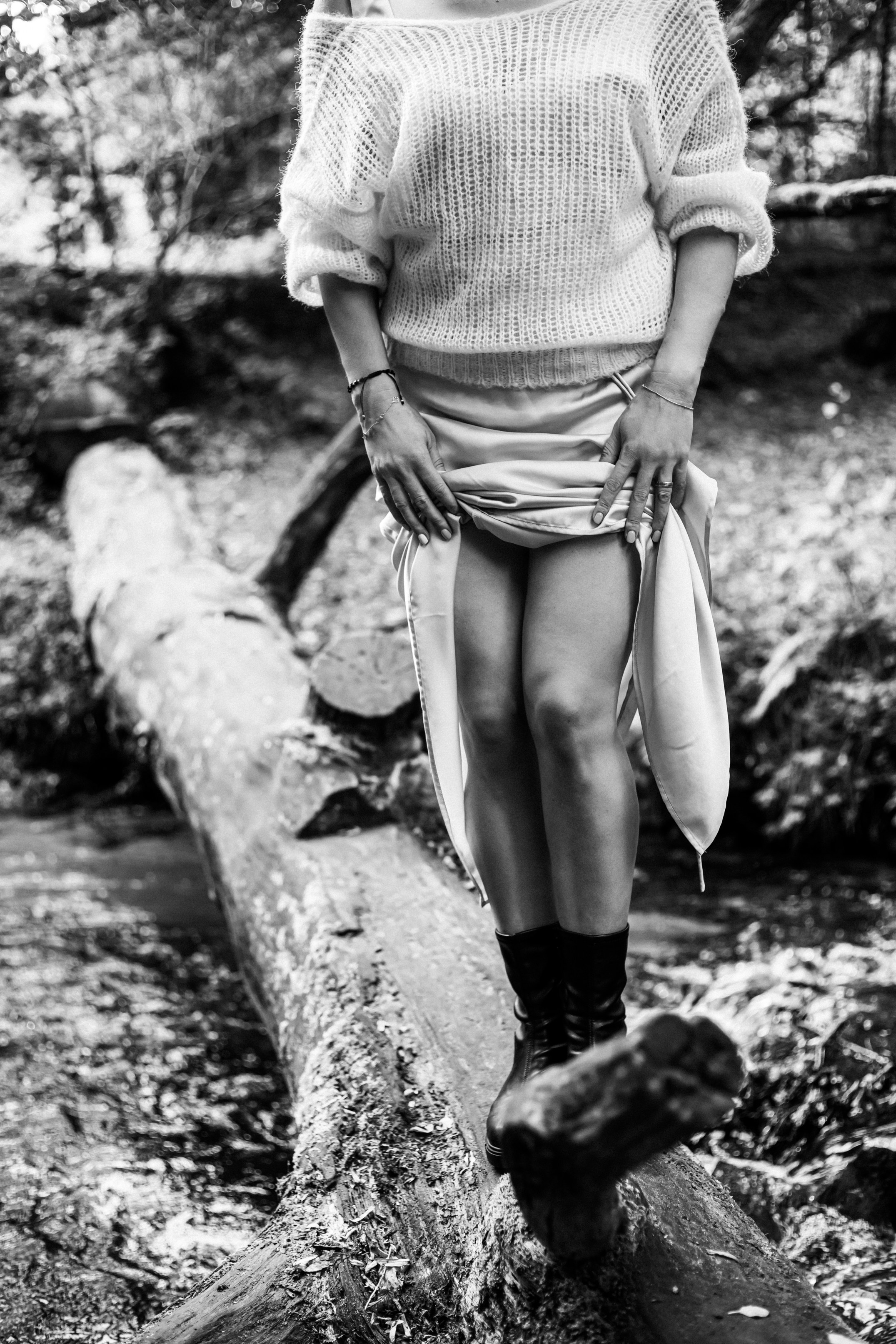 Herbst Fotoshooting | Emotionale Outdoor Fotos im Herbst – OWL. Hochzeitsfotografin in Gütersloh | Authentische Hochzeitsreportagen | TK Photographie