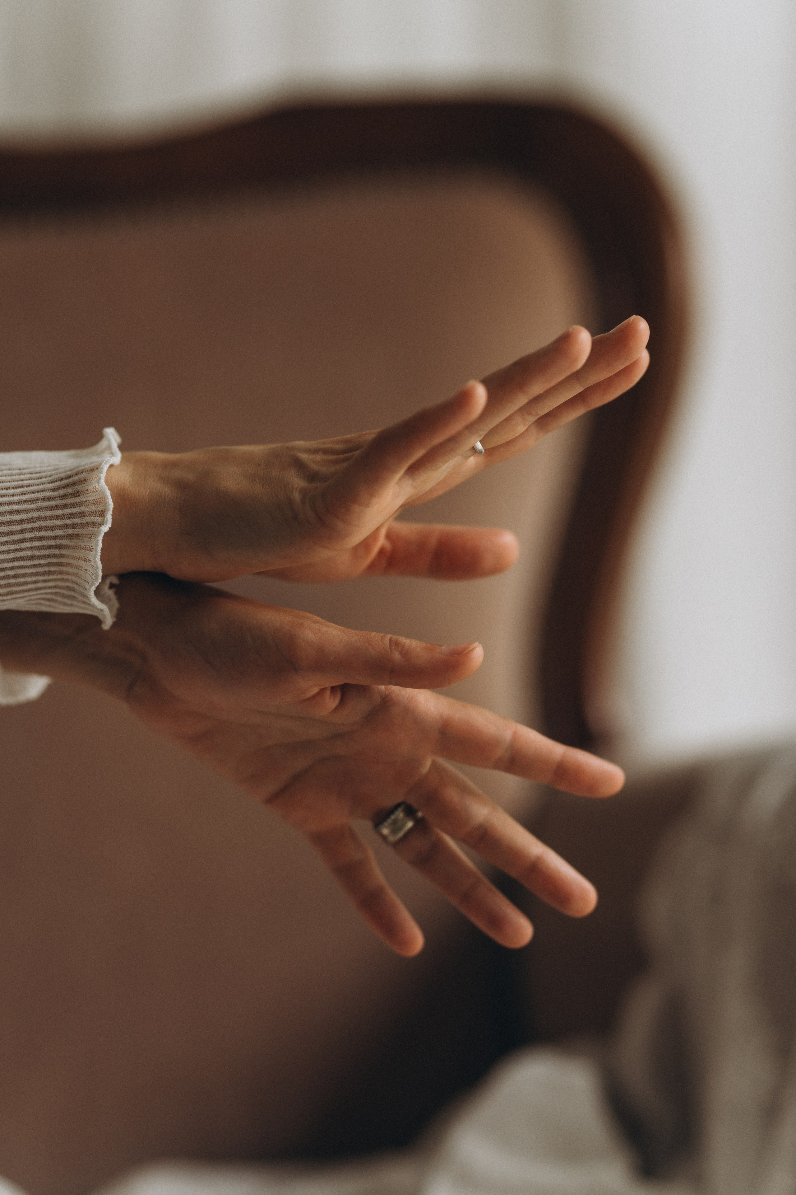 Olga. Wedding and potrait photographer in Helsinki Vickan O