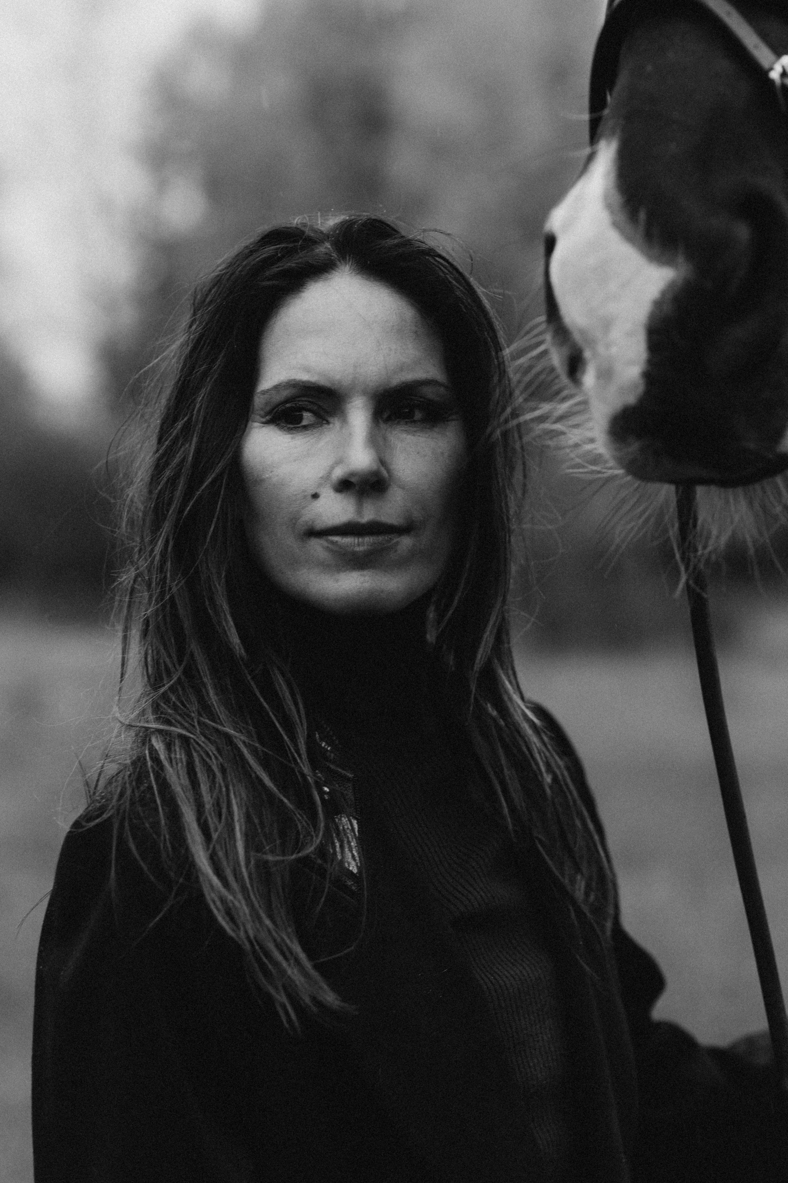 Susanna Hyypiä. Wedding and portrait photographer in Helsinki Vickan O