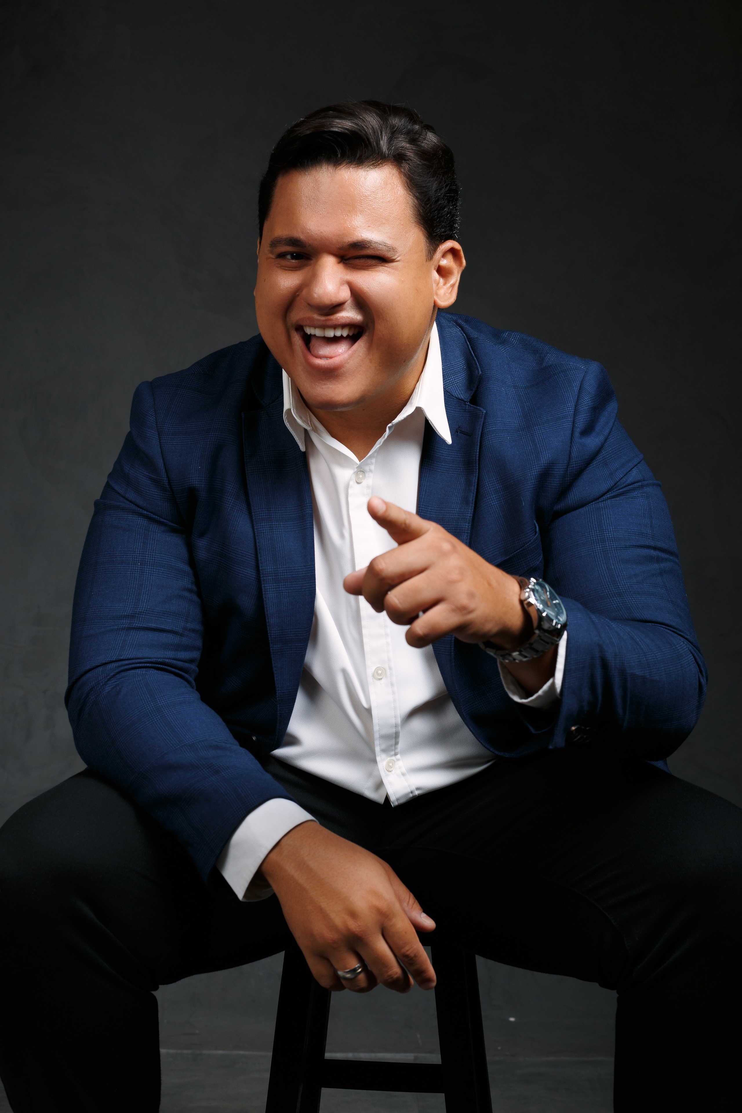 SILVIO CEZAR. Site de fotografia e negocios