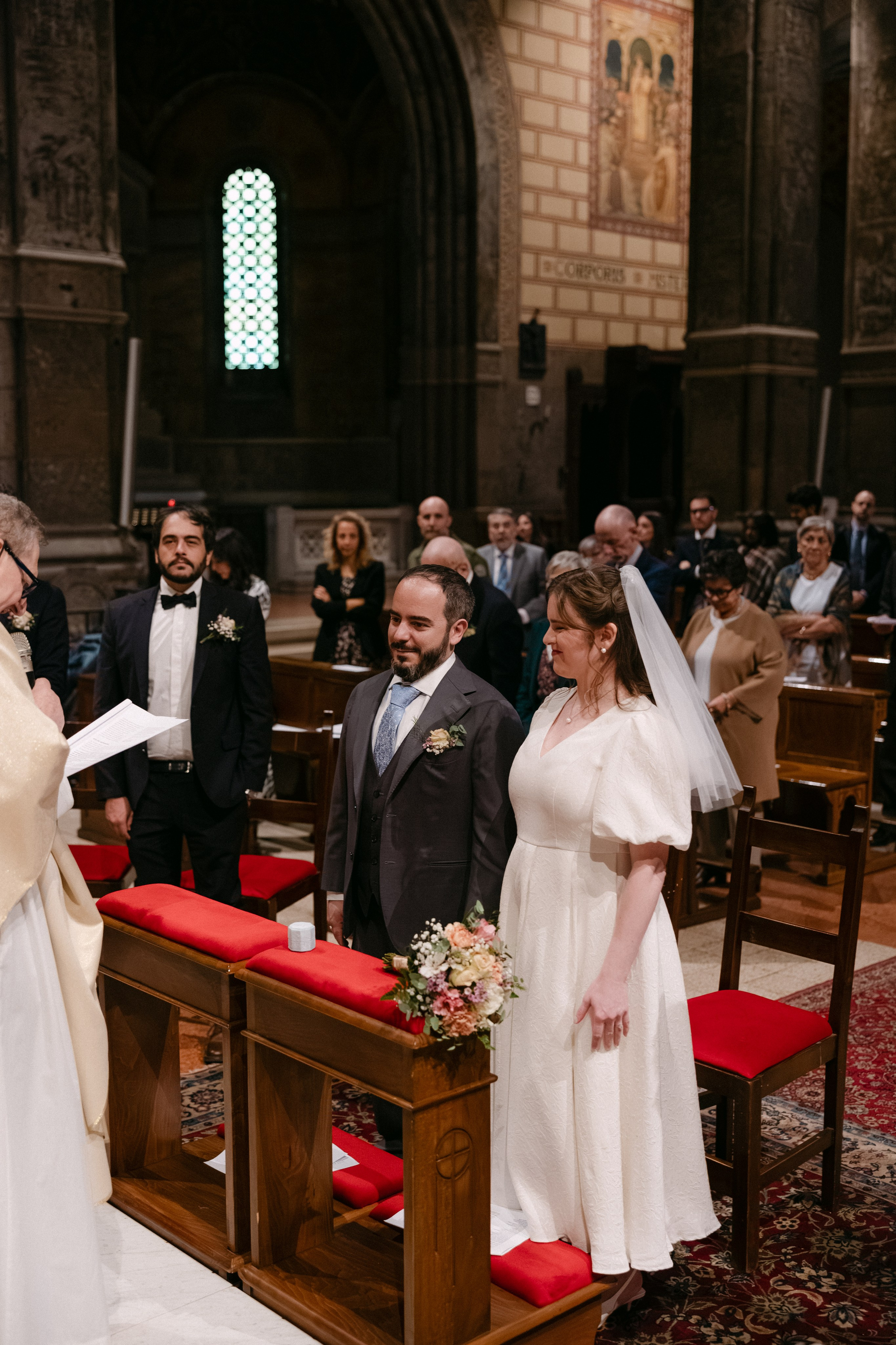 Vestuvių fotosesija Milane, Italijoje | Teresė ir Stefano