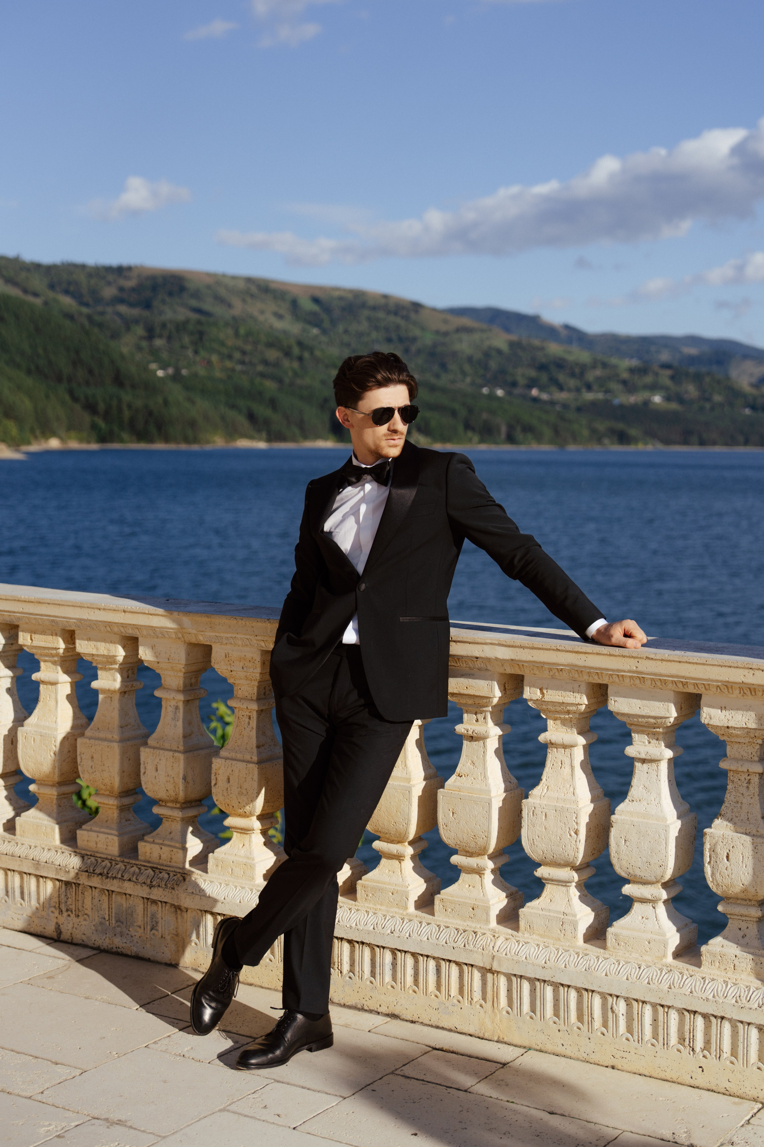 Nunta. Mihai Padurariu - fotograf