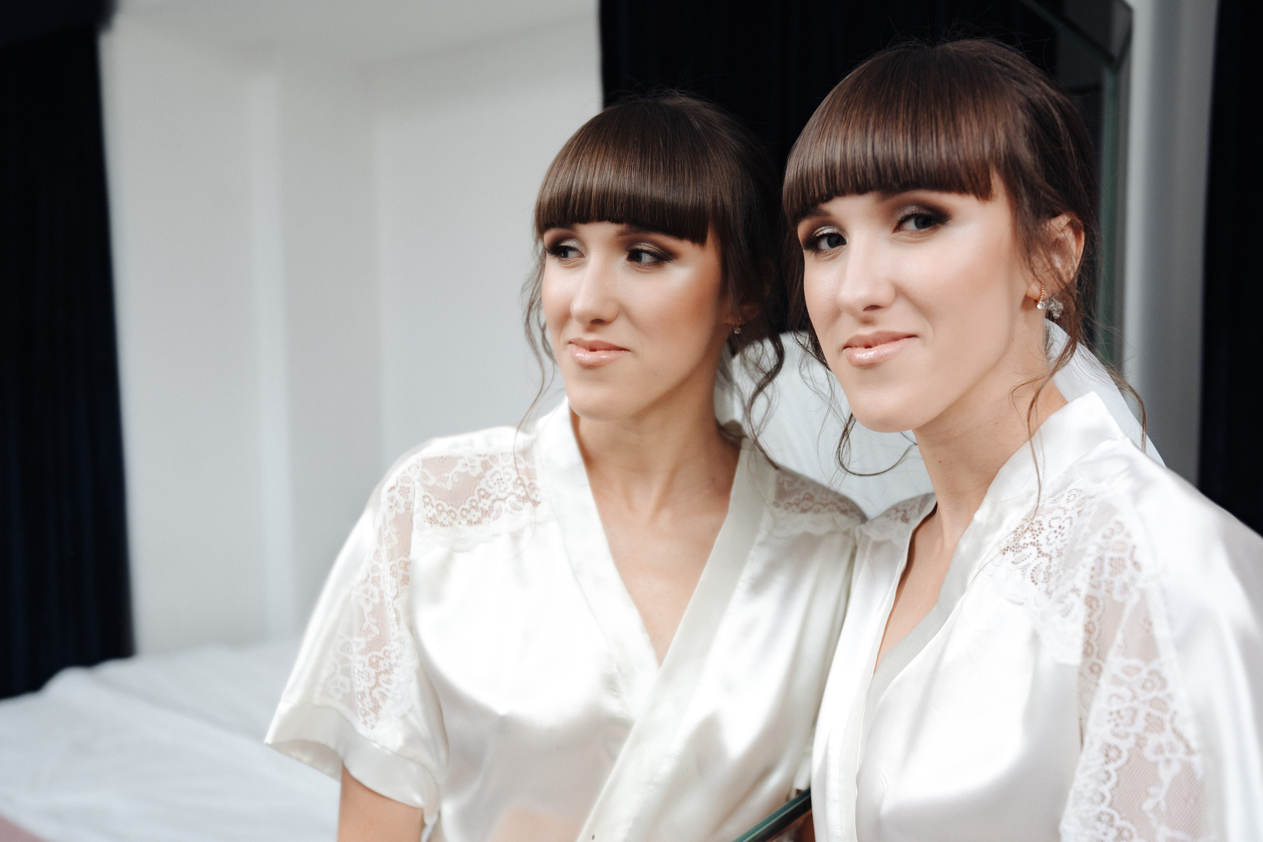 Piotr i Roksolana. Karina Czernecka Foto