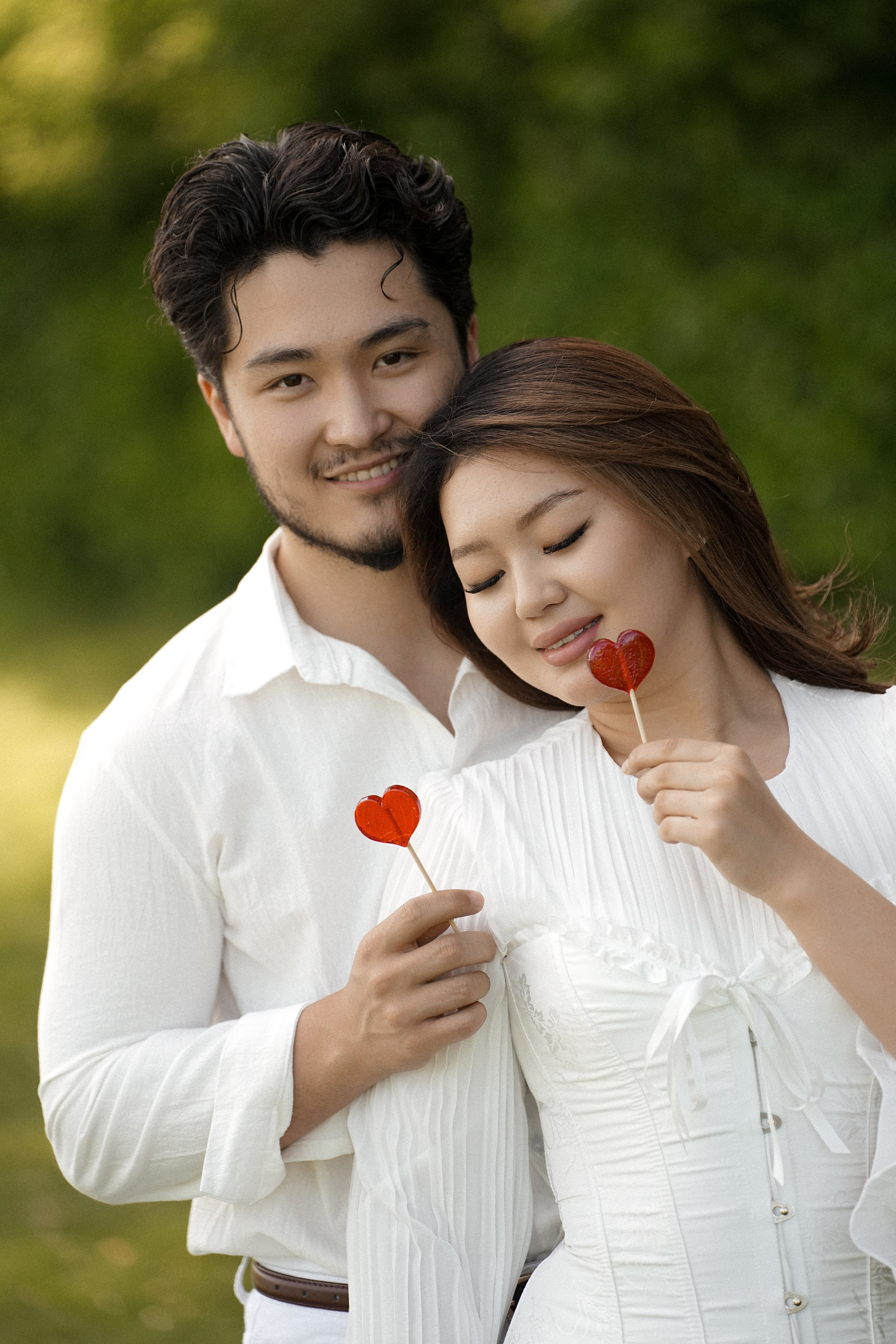 Love. Sariev