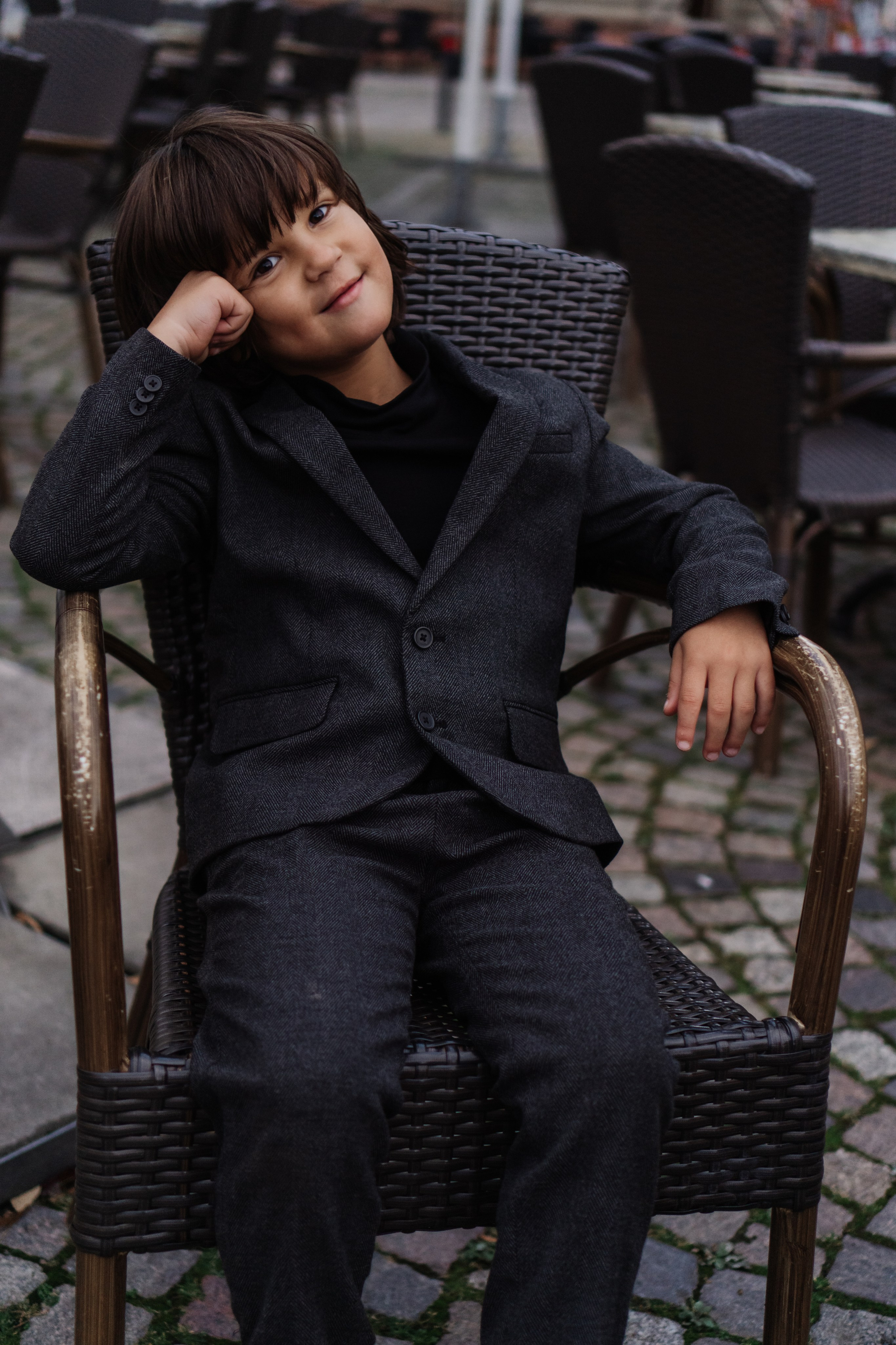 Rayan. Kreatives Design & Fotografie – Dein Partner für starke visuelle Auftritte