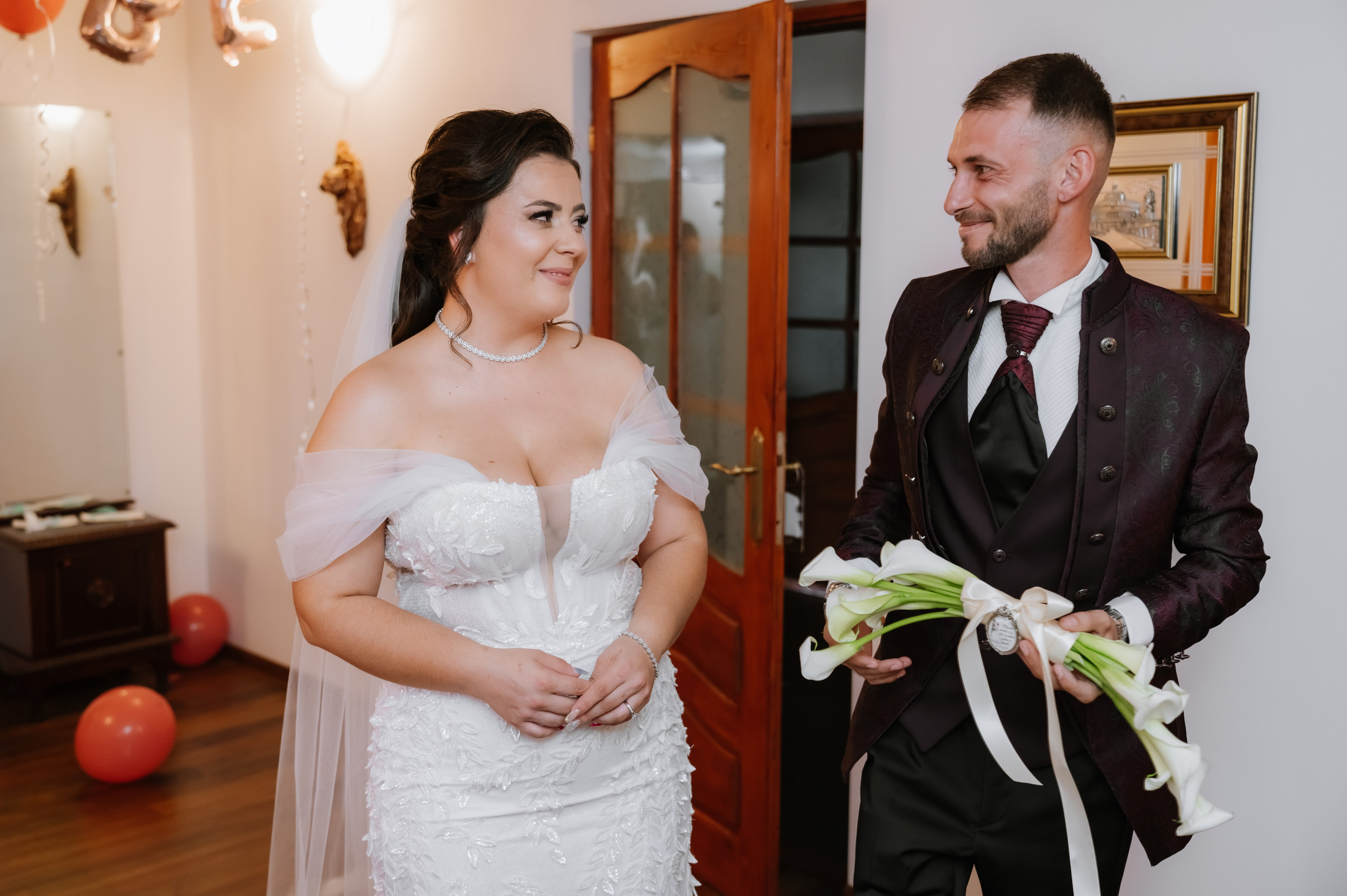 Nunta Anca si Razvan. Home