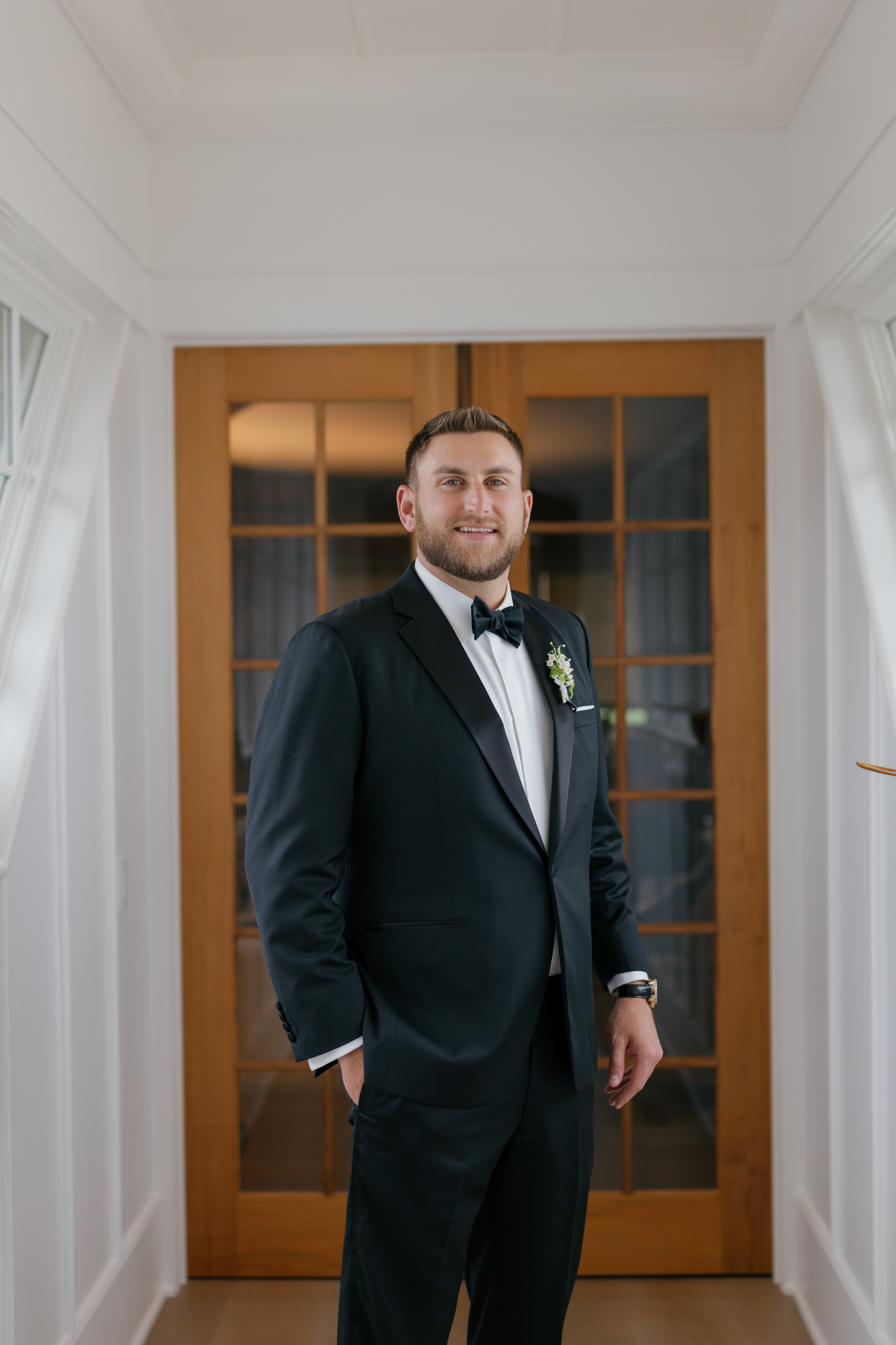 Anne Marie and Andrew. Wedding photographer and videographer New York | New Jersey