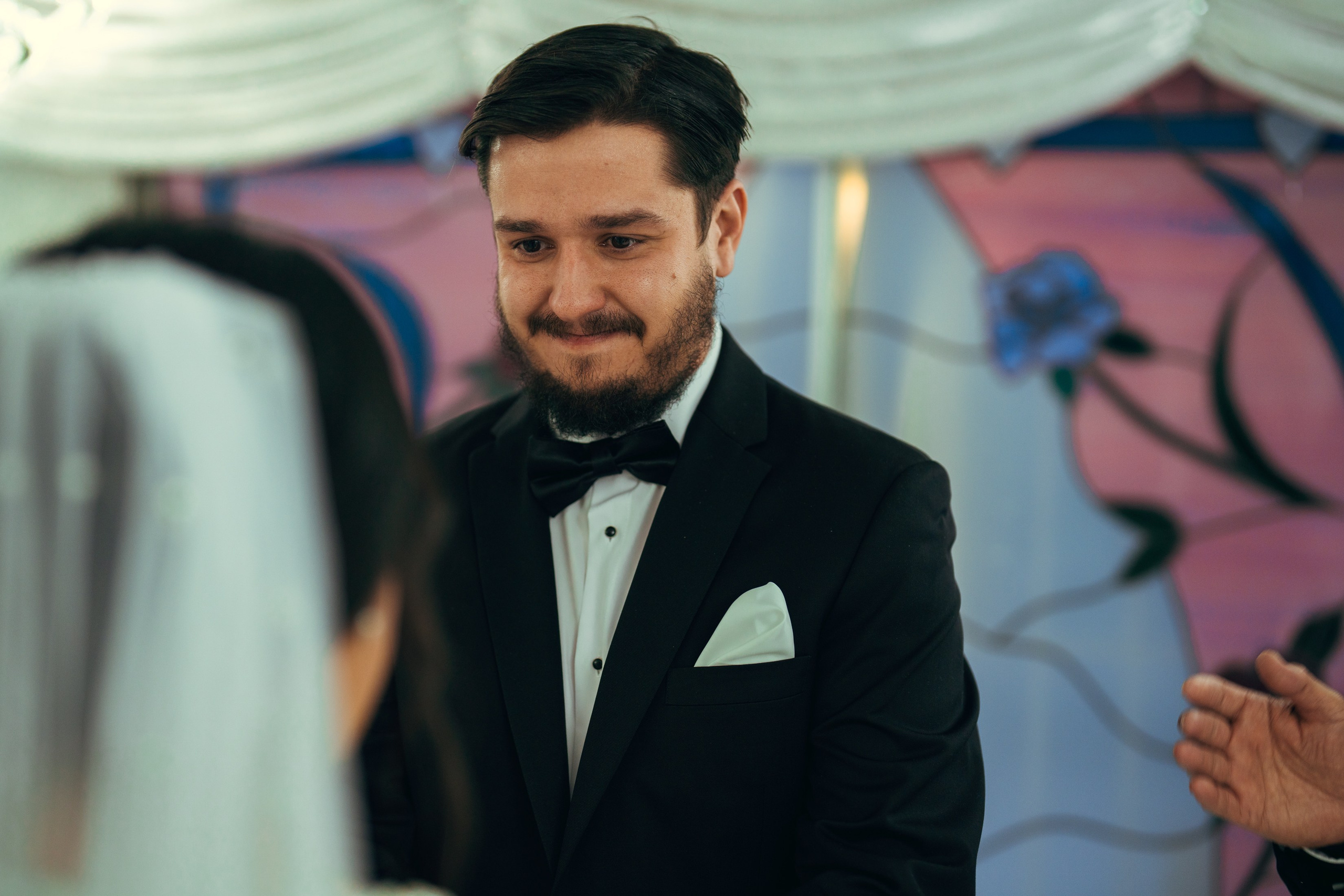 Elsa&Antony. Wedding & elopement photographer Viktoriya Kravtsov. Las Vegas