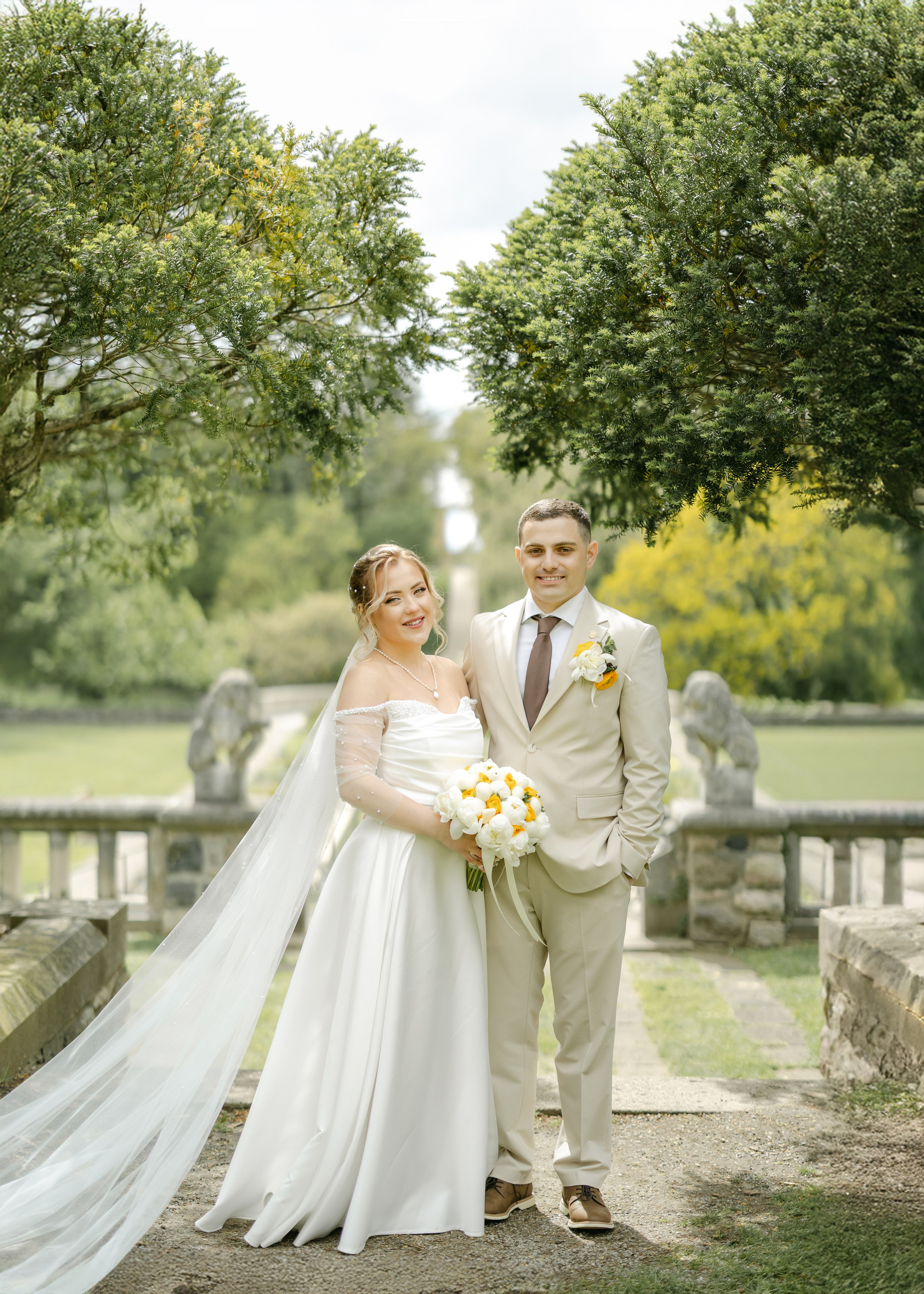 Wedding. Anastasia Post: Wedding and Editorial Photography