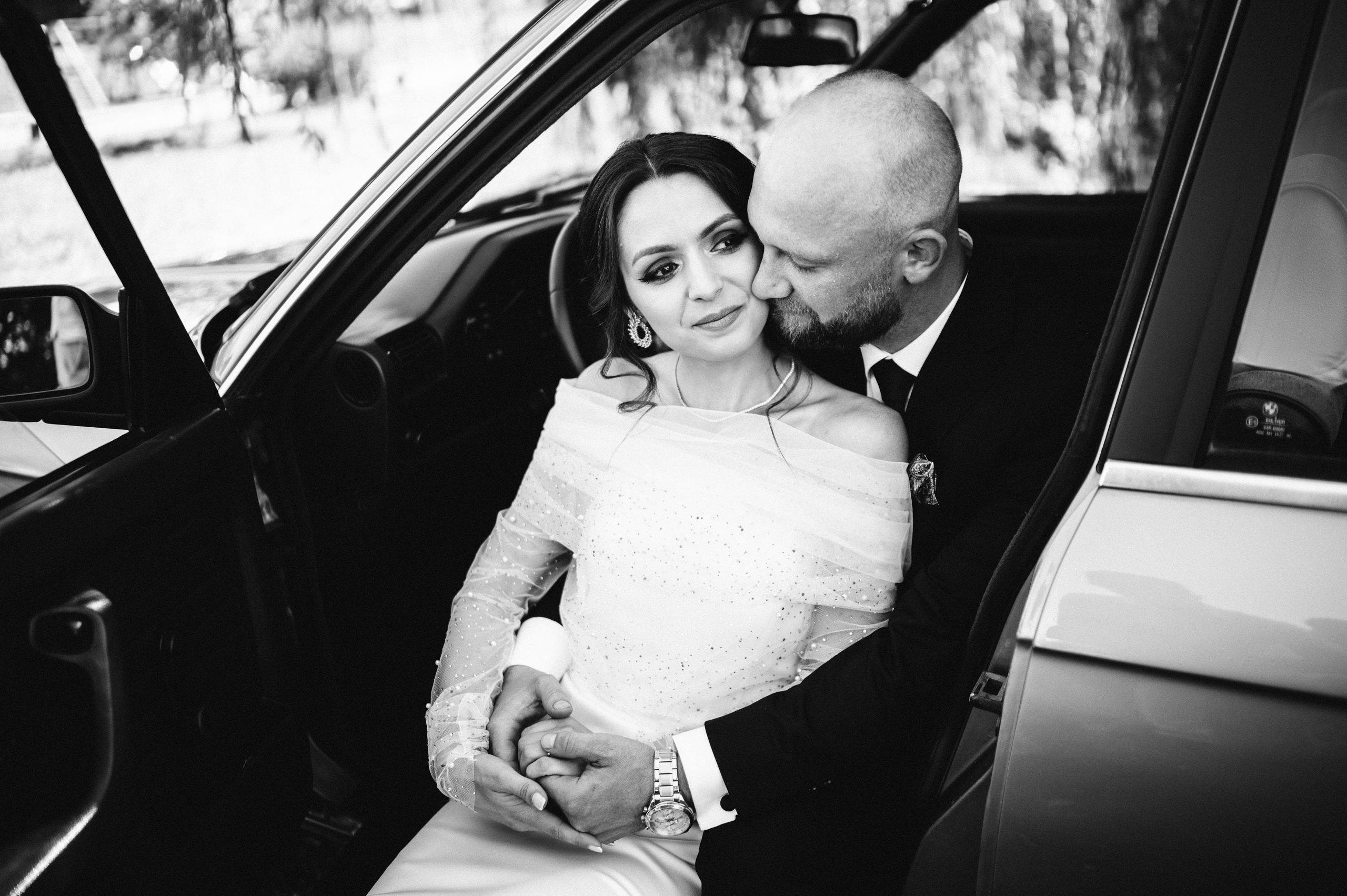 Ionut si Mihaela. Valentin Melen — wedding photographer