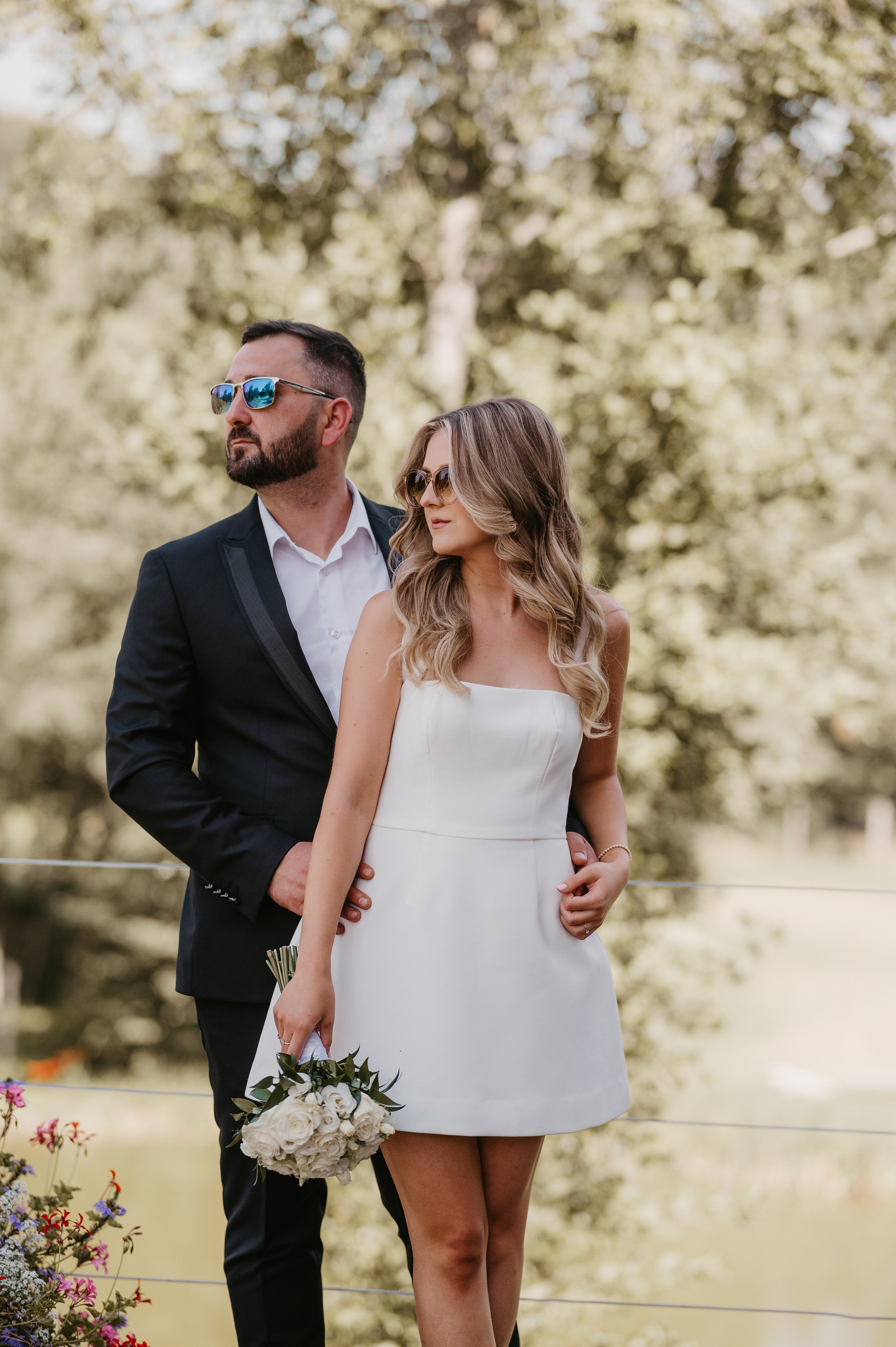 Dumitru si Andreea. Valentin Melen — wedding photographer