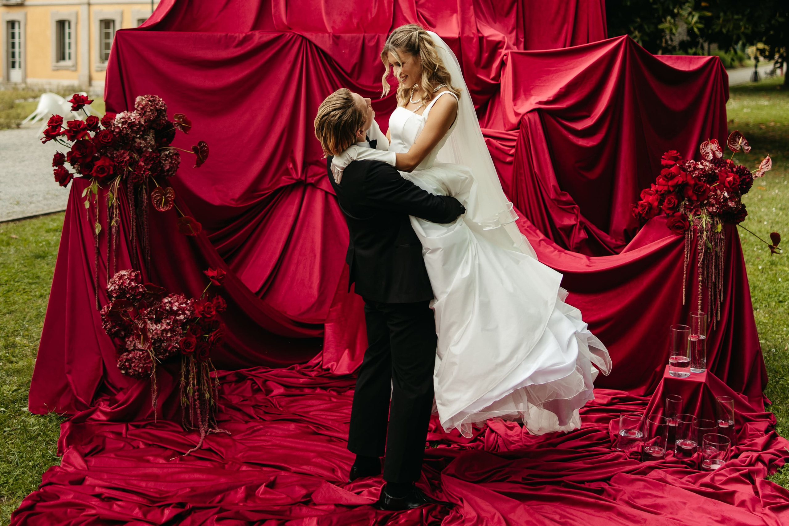 Melania & Matteo. Premium Wedding Photographer Iași