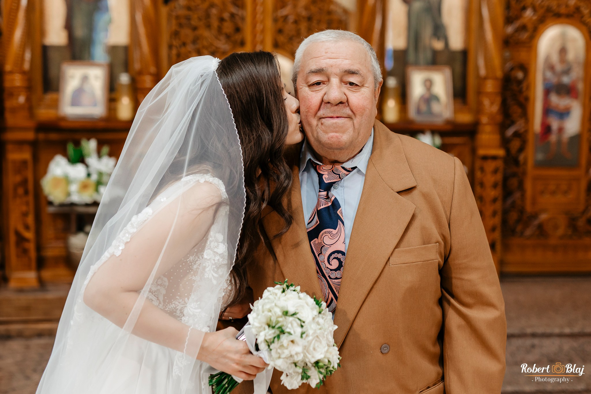 Florentina & Marius. Robert Blaj - Fotograf Nuntă Iași