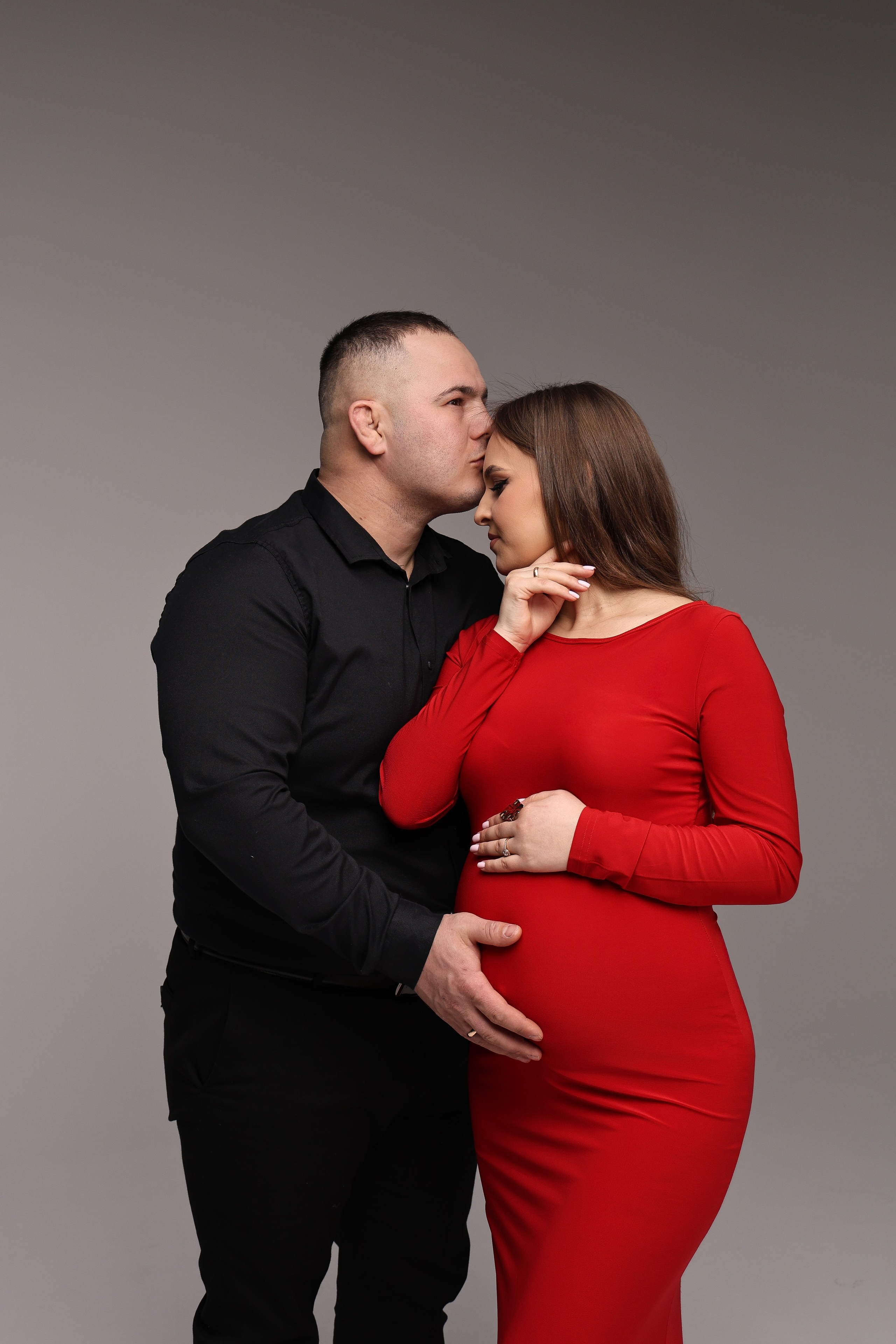 🤰. Fotograf de familie