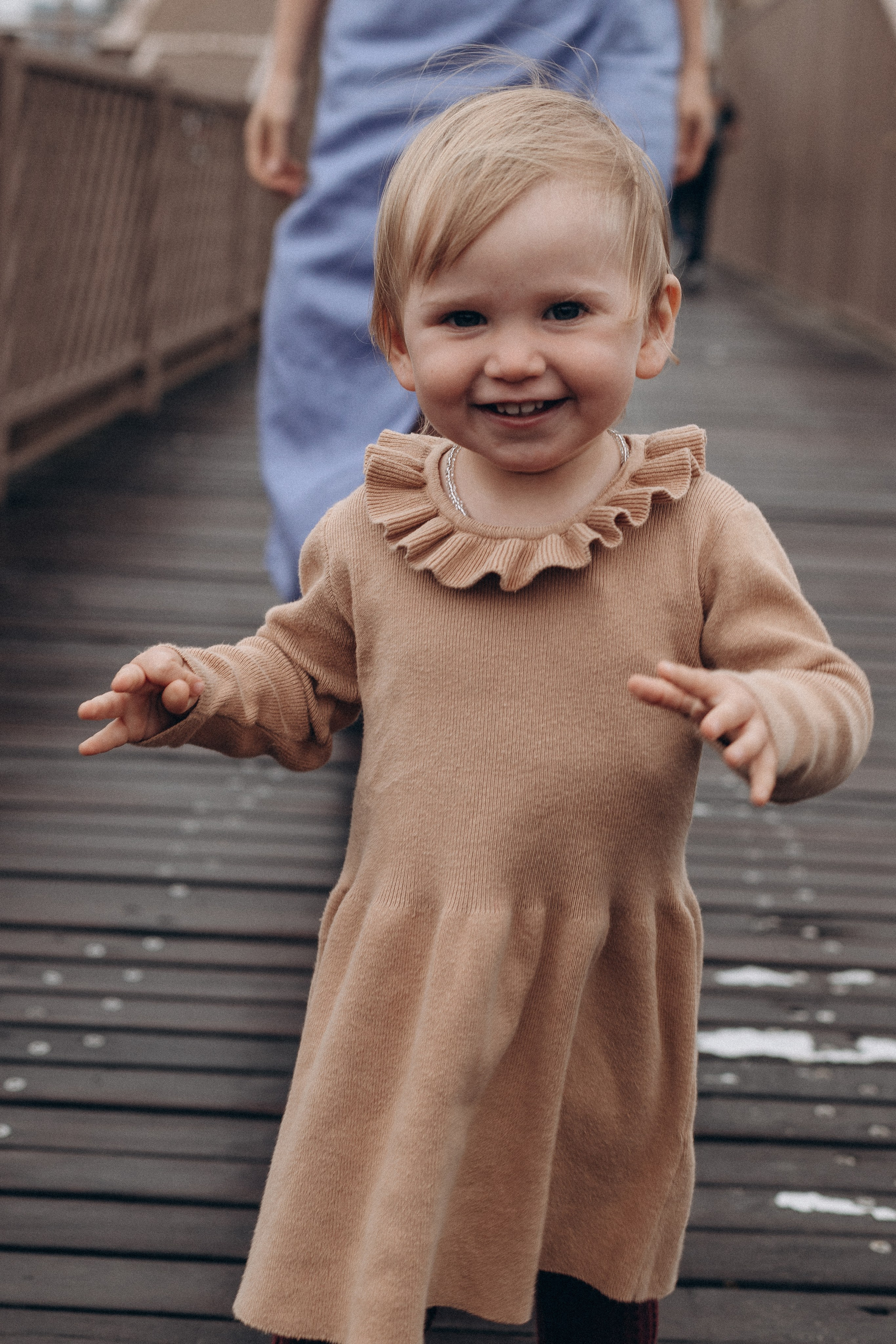 Семейная фотосессия в Нью-Йорке. Фотограф в Нью Йорке