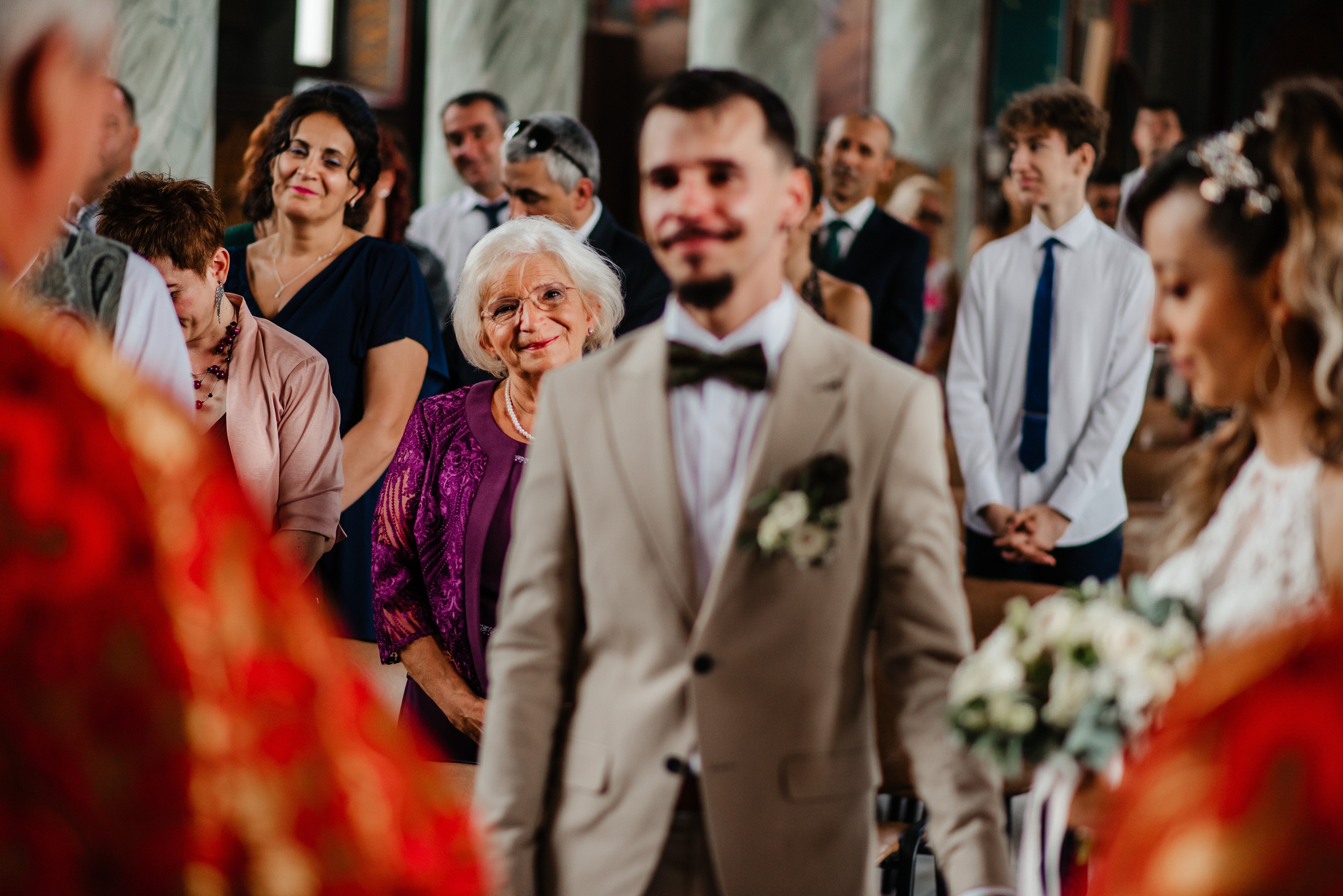 Radu Rahovan Fotograf de nuntǎ Cluj