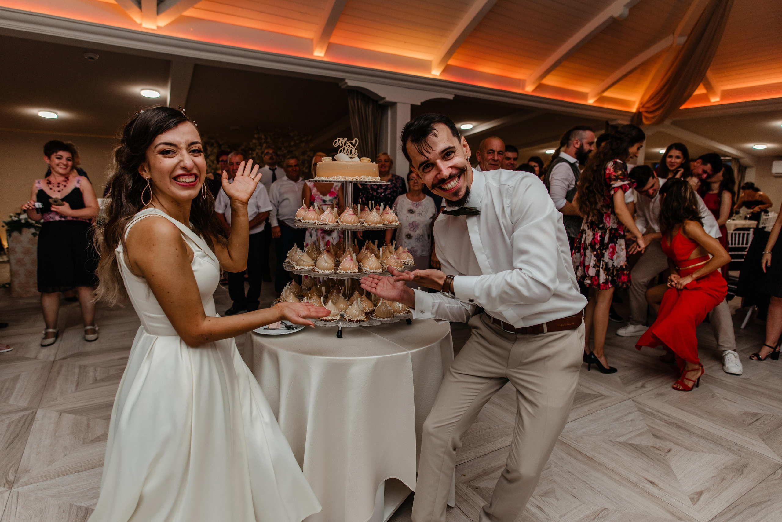 Radu Rahovan Fotograf de nuntǎ Cluj