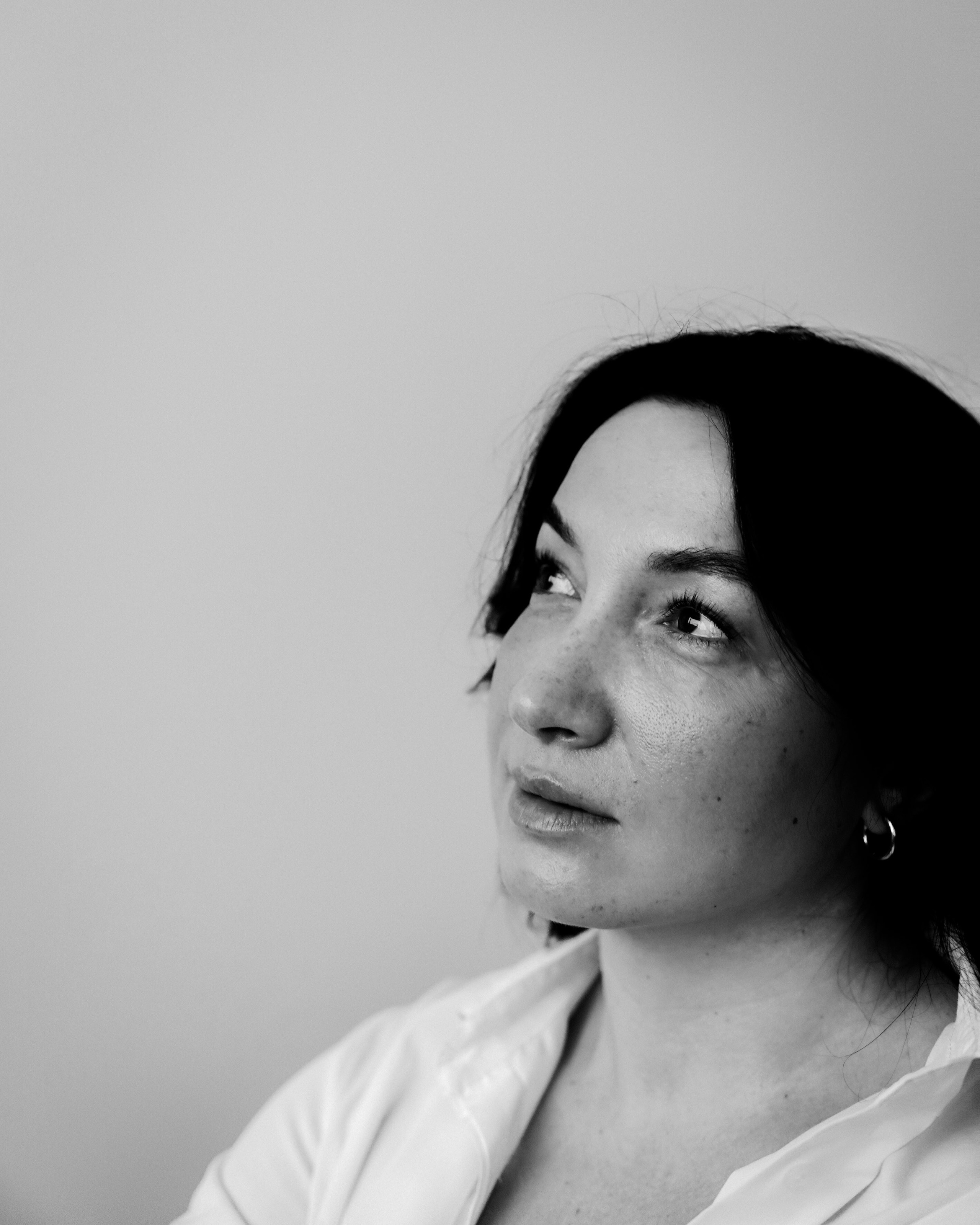 Irina. Meeste ja naiste fotograaf Tallinnas Anna Sipari