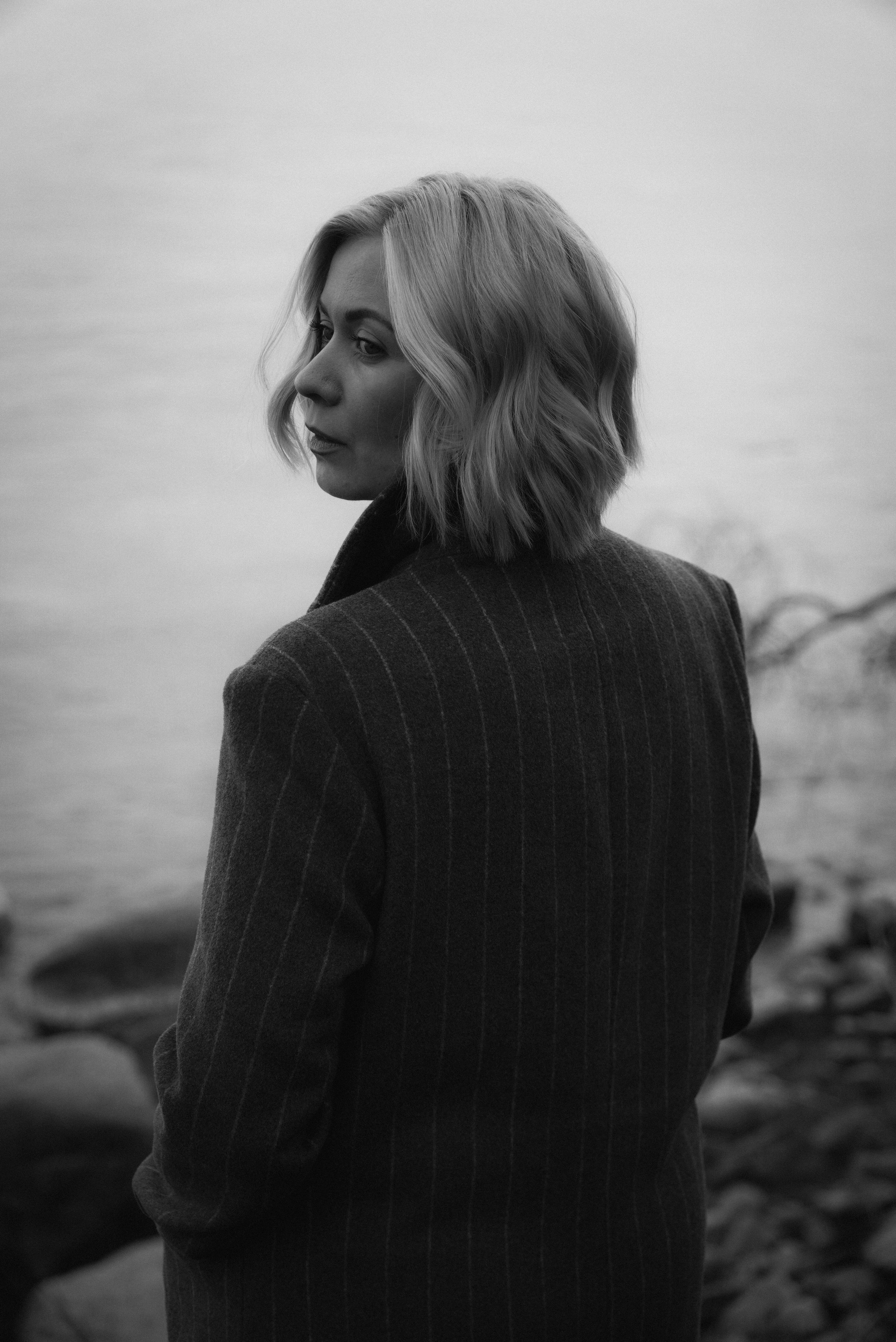 Veronika. Meeste ja naiste fotograaf Tallinnas Anna Sipari