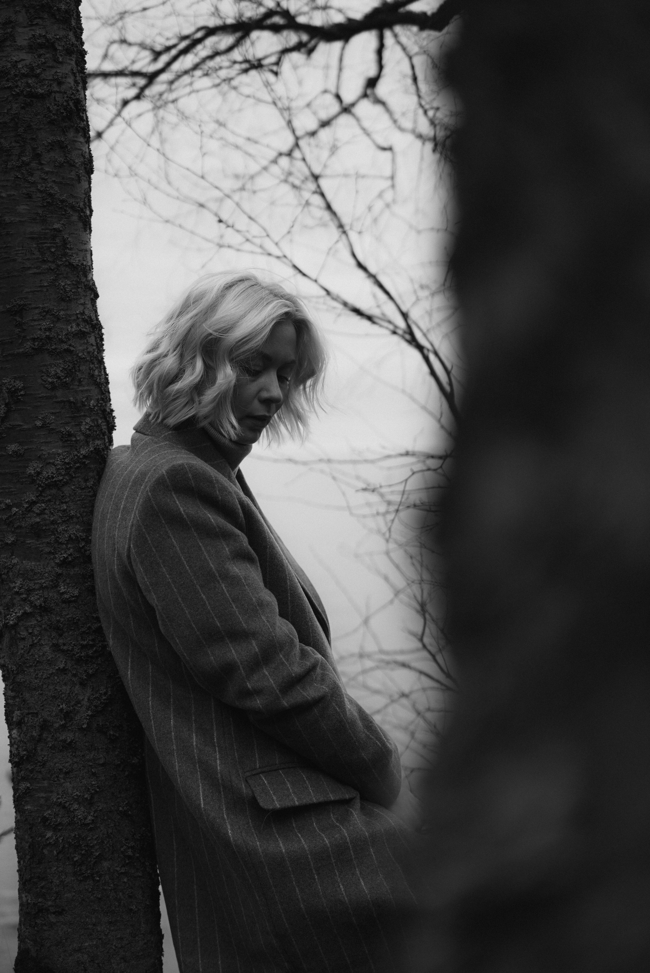 Veronika. Meeste ja naiste fotograaf Tallinnas Anna Sipari