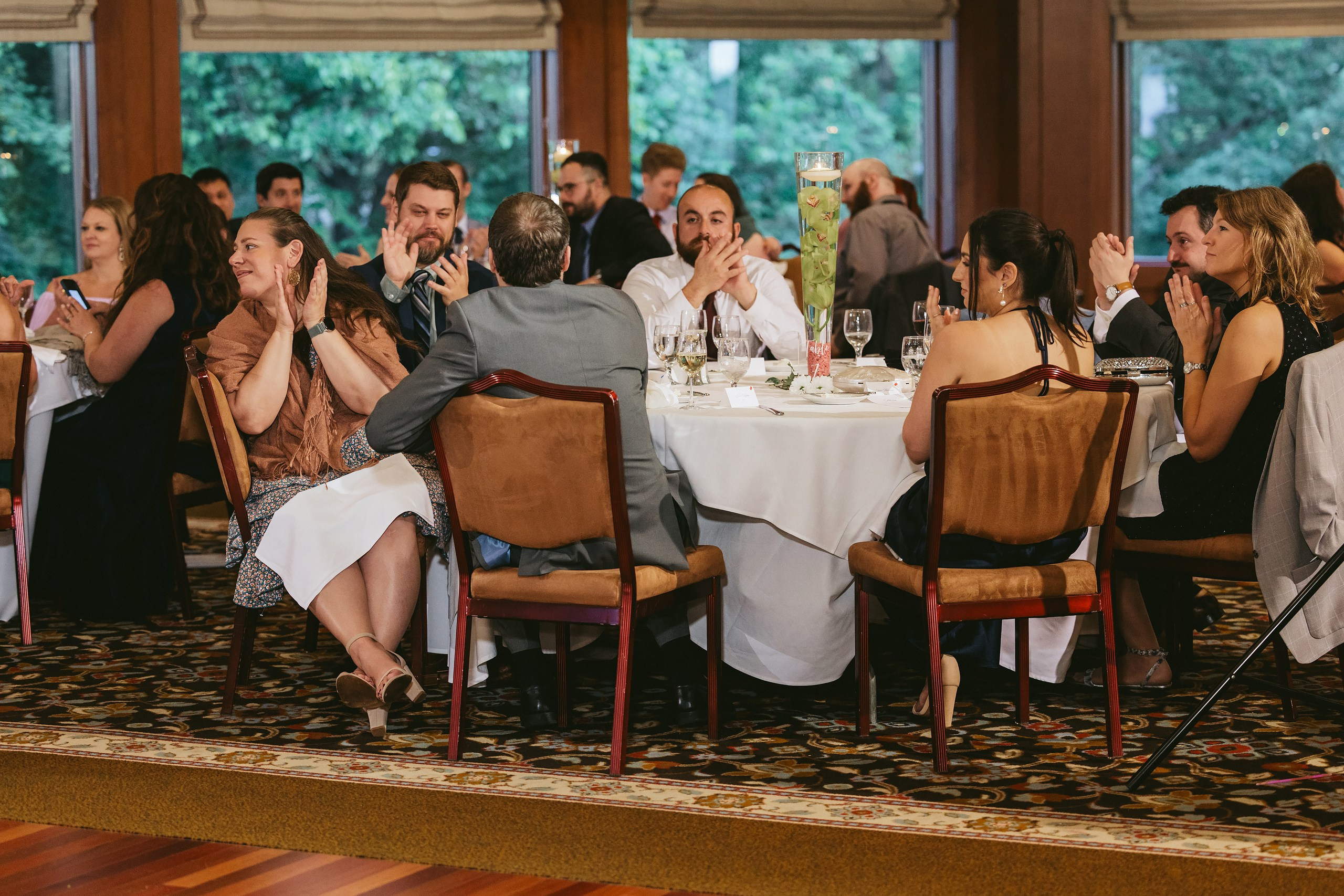 06.14.2025 Wedding. Wedding family event photographer in Chicago Nick Yushevich