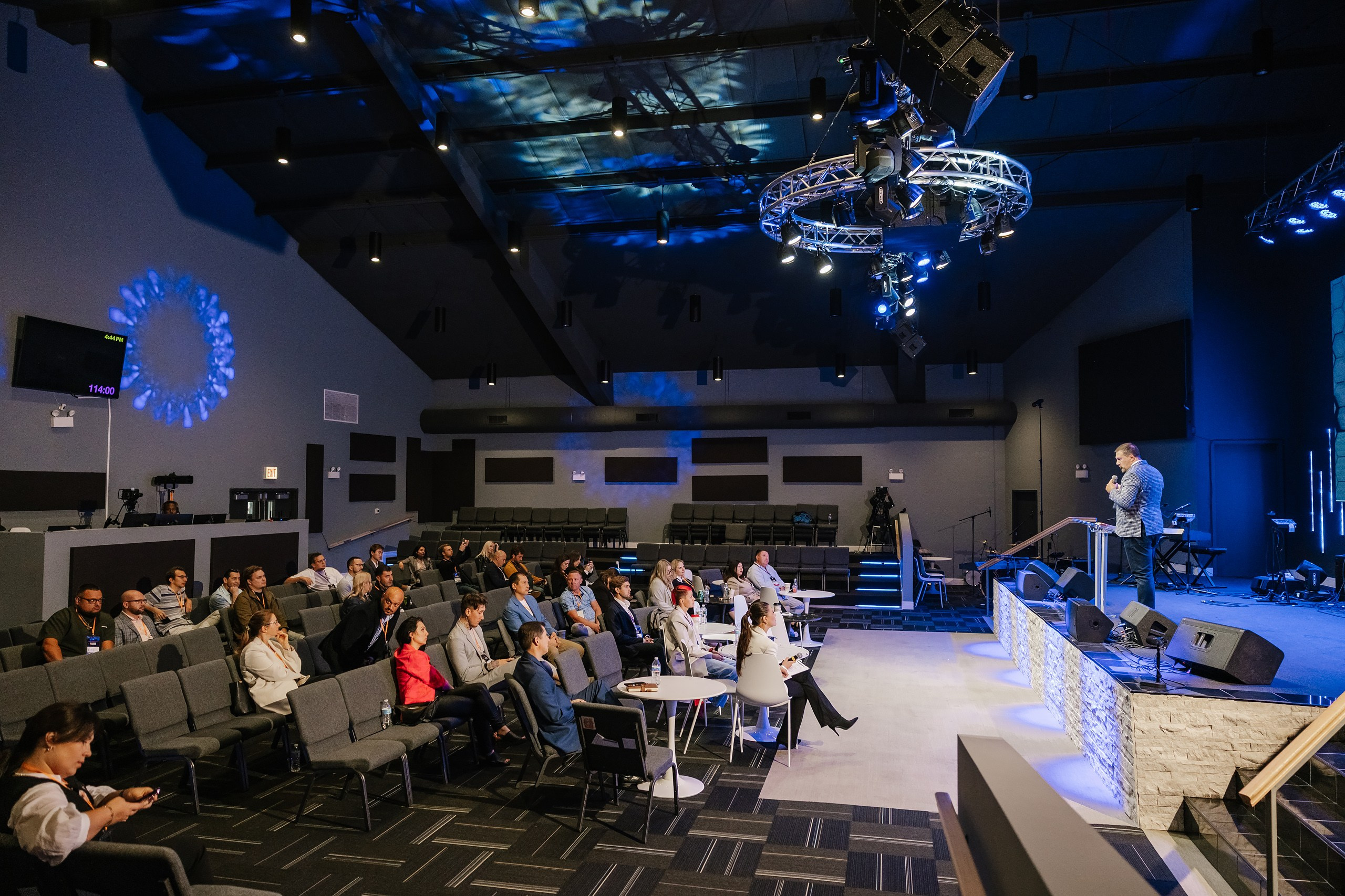 C&F Chicago 2025. Wedding family event photographer in Chicago Nick Yushevich