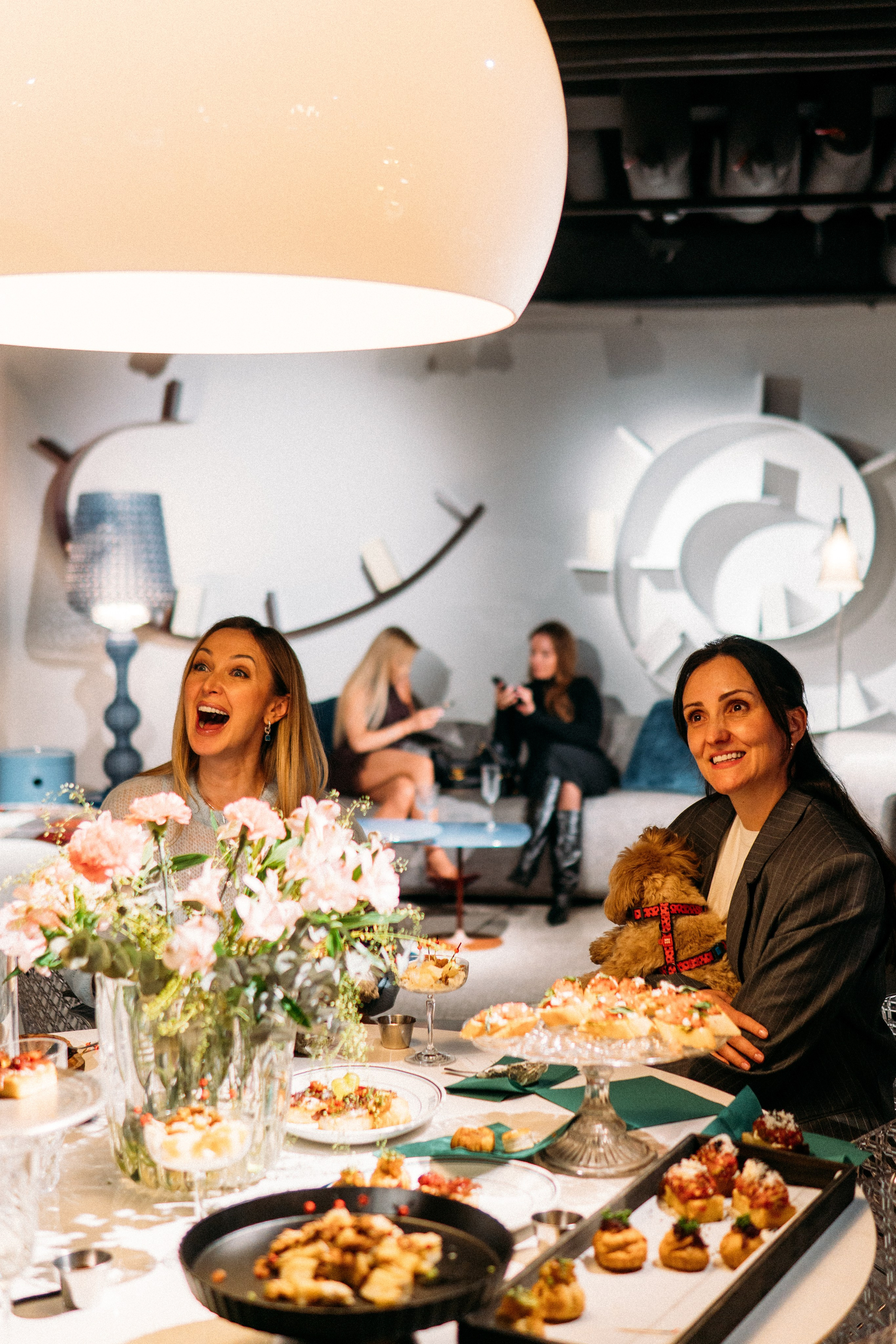 Dolce Vita (Kartell). Byonelove photographer in Warsaw