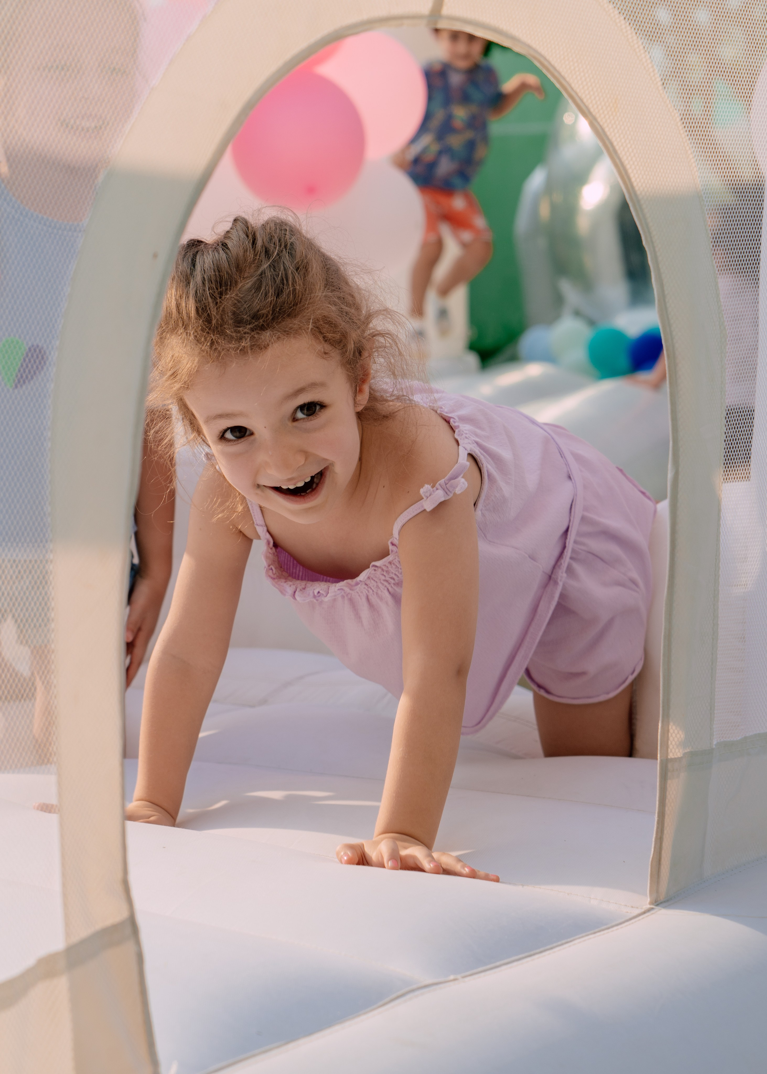 Детские праздники. YAADELINA Фотограф Аделина Багдасарян