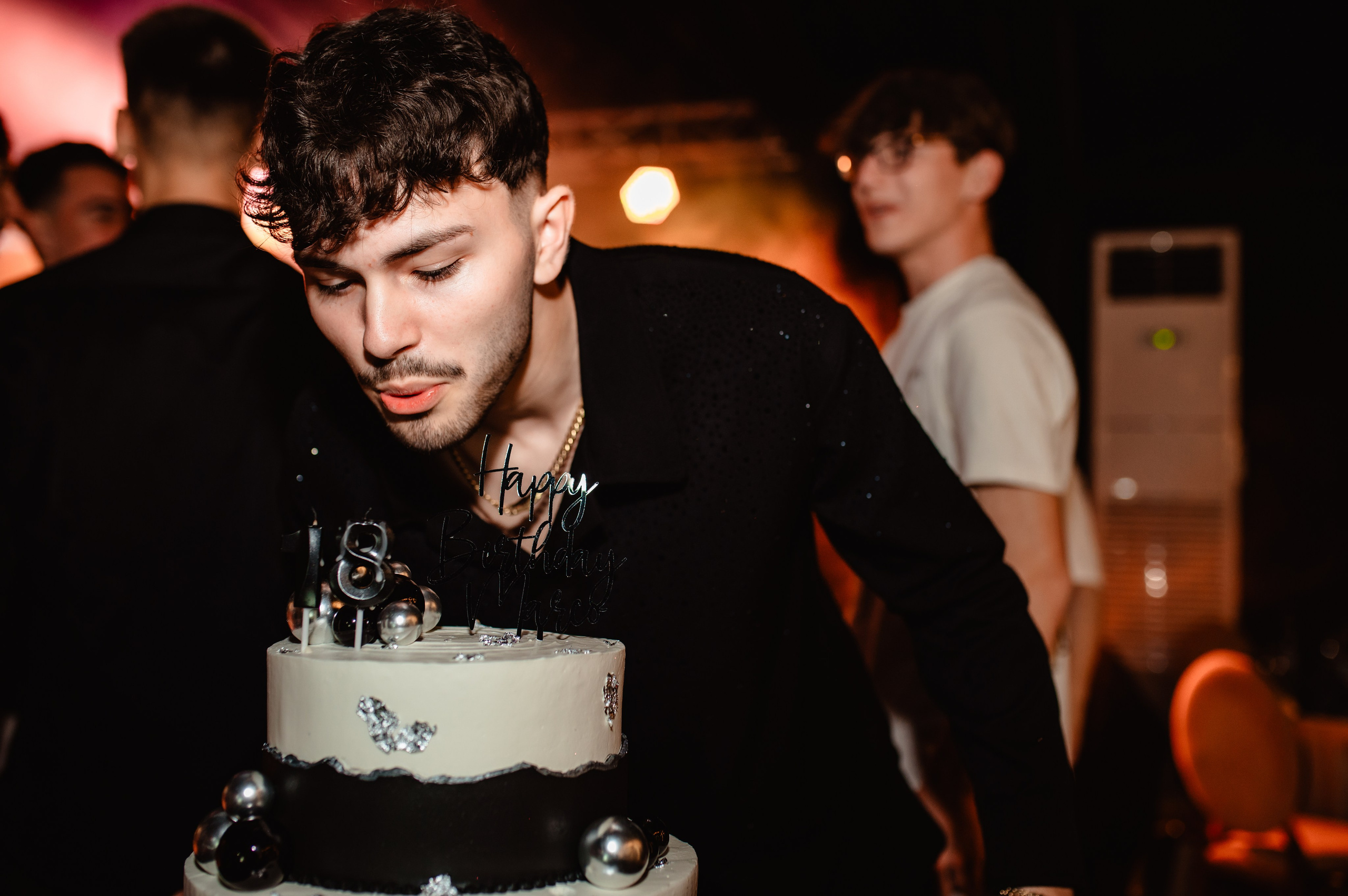 Marco — Chapter 18. Mihnea’s Perspective — Where your moments become timeless stories. Event photographer, Romania