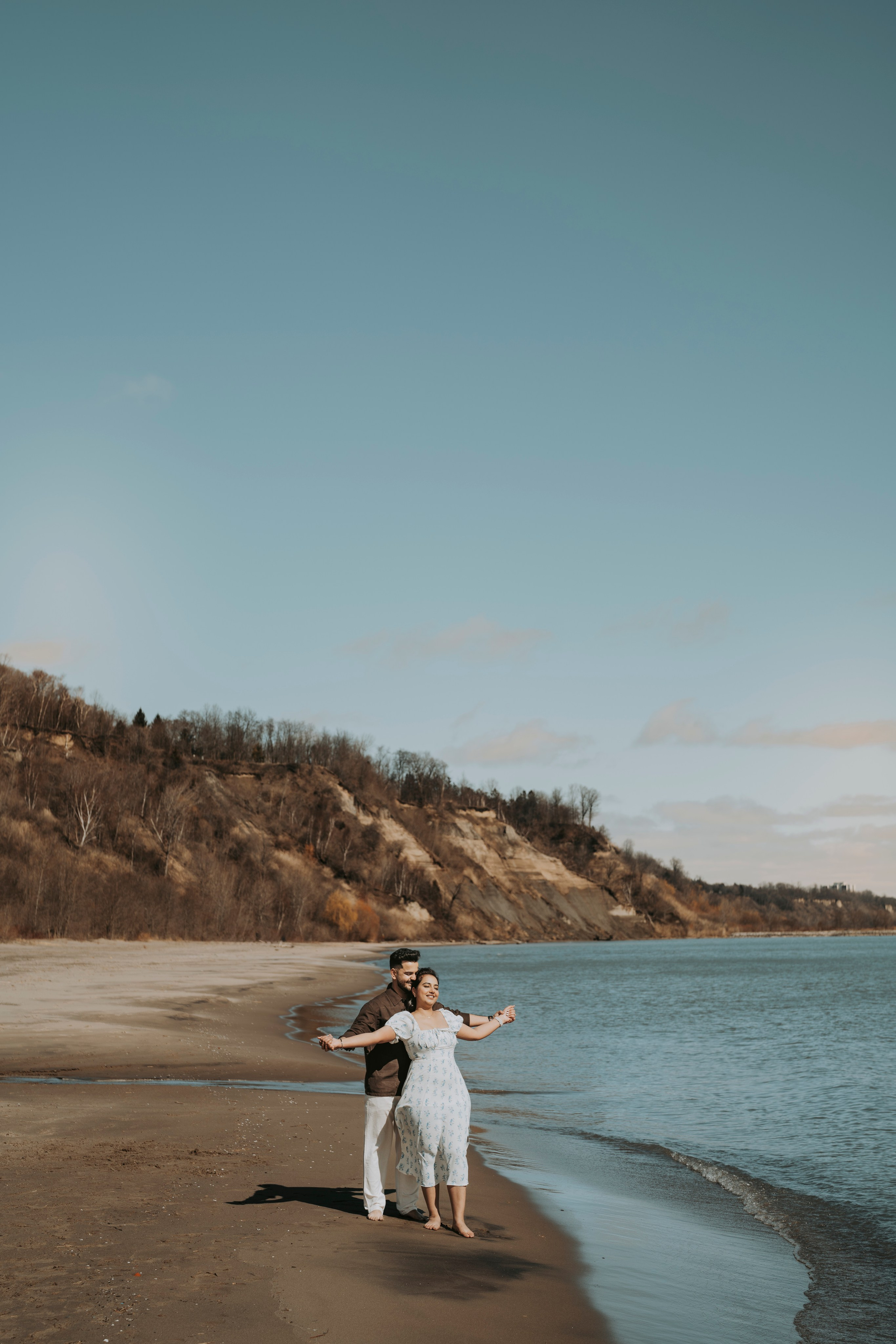 Aman & Mrinal. Studio Kunal Photography