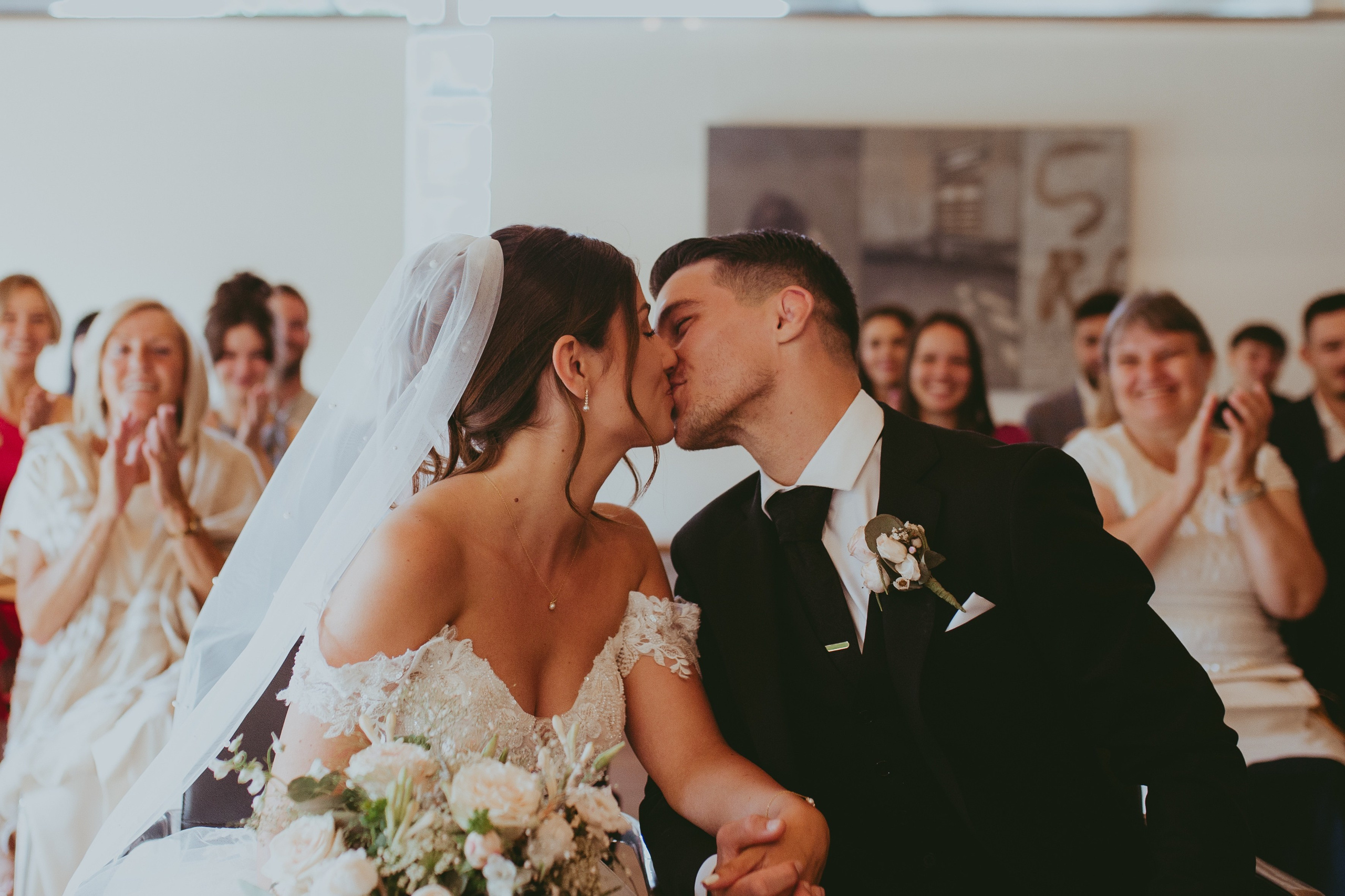 Wedding | Joyce & Alin. Wedding photographer Marius Foca
