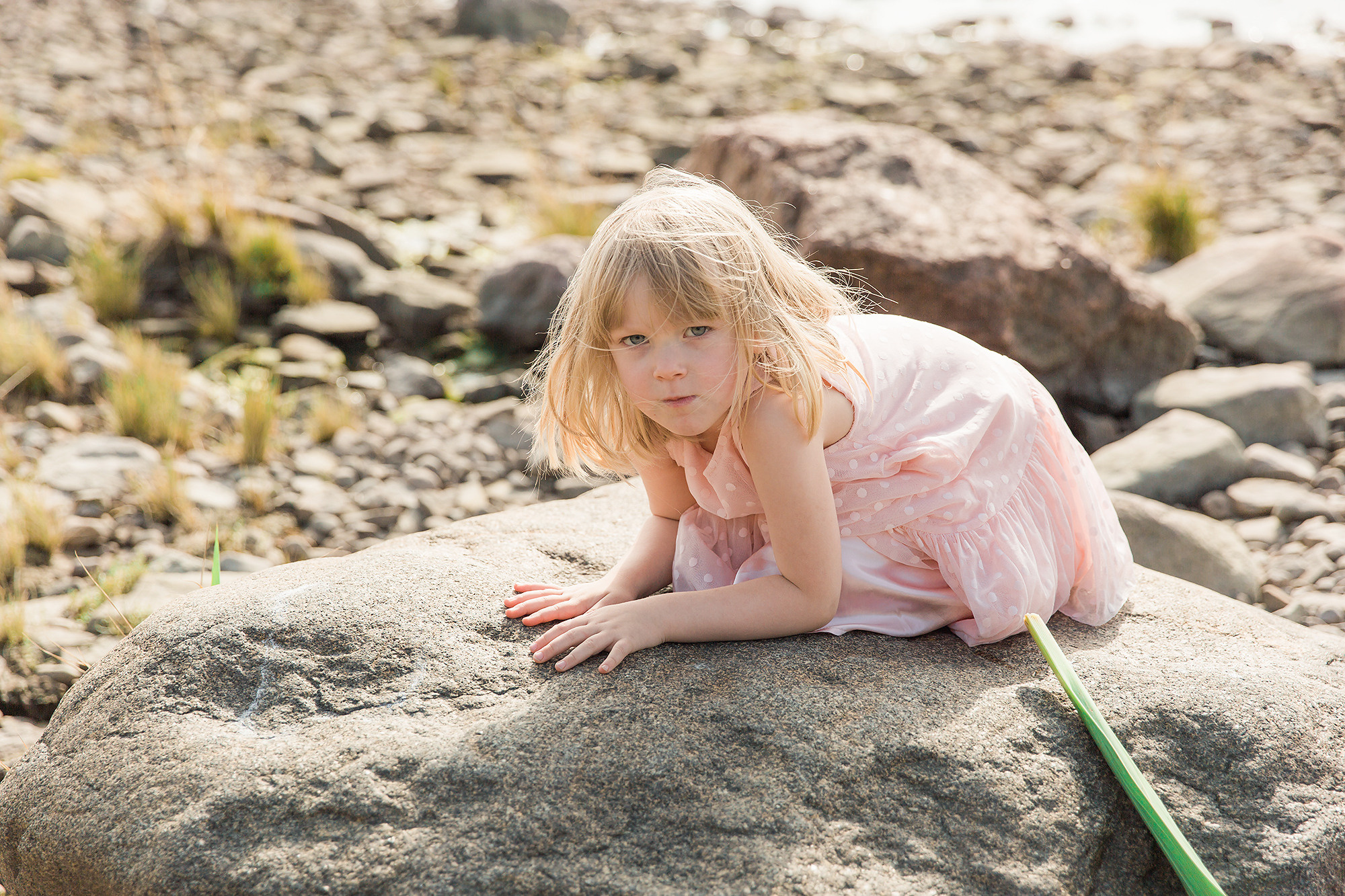 Erilainen lapsi- ja sisaruskuvaus Porissa