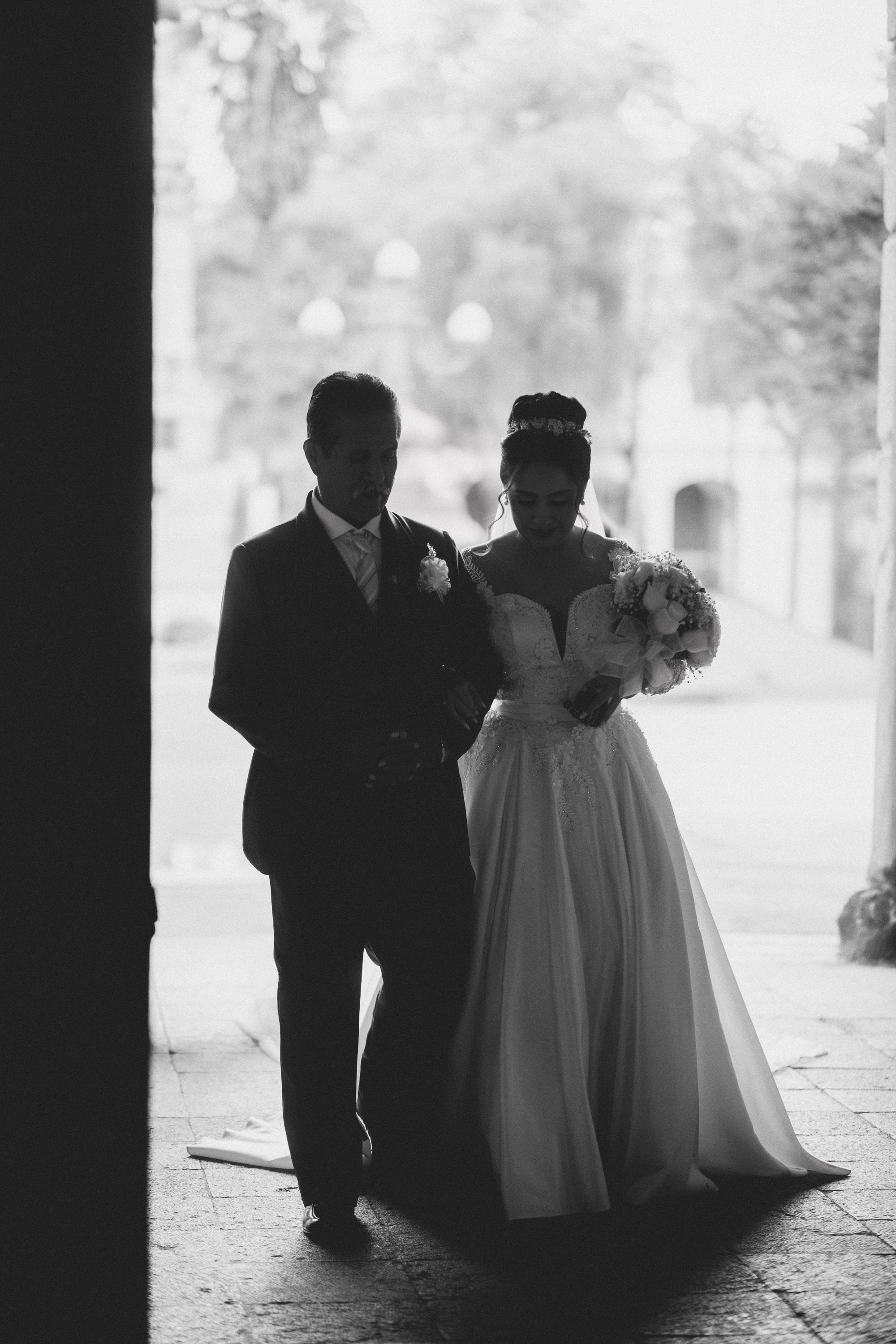 Wedding Photography. Principal