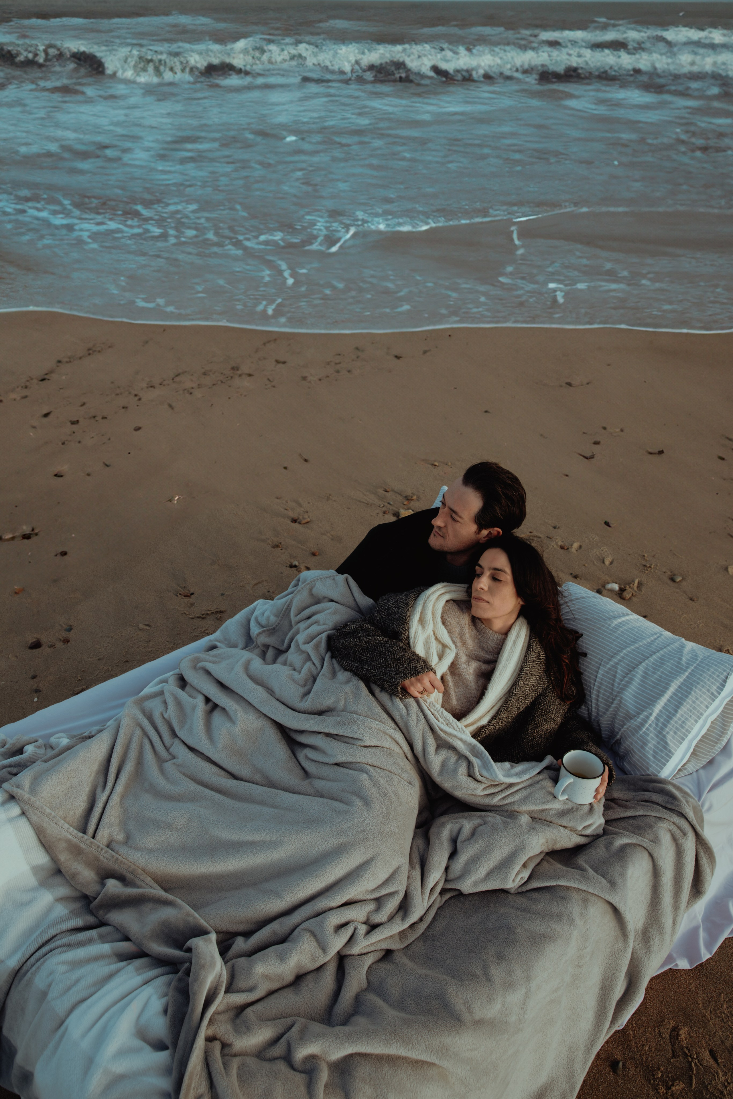 Portrait Portfolio from a New England Photographer