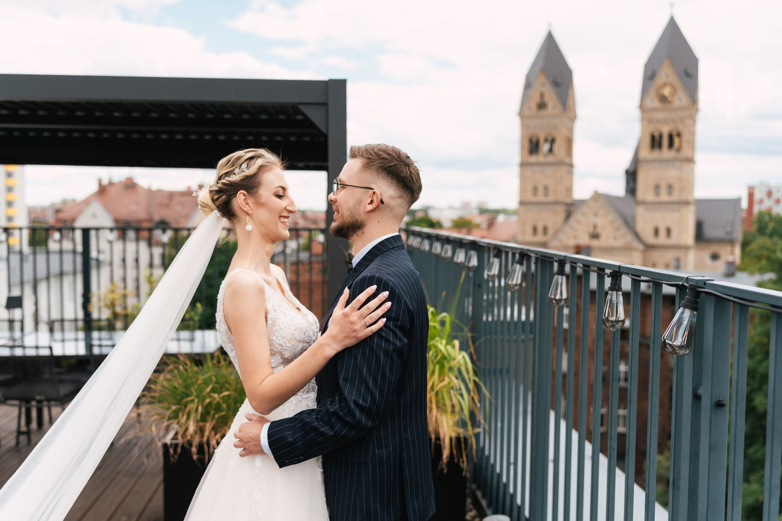 Agnieszka & Paweł. Michał Kaźmierczyk - Michalfotografuje.pl