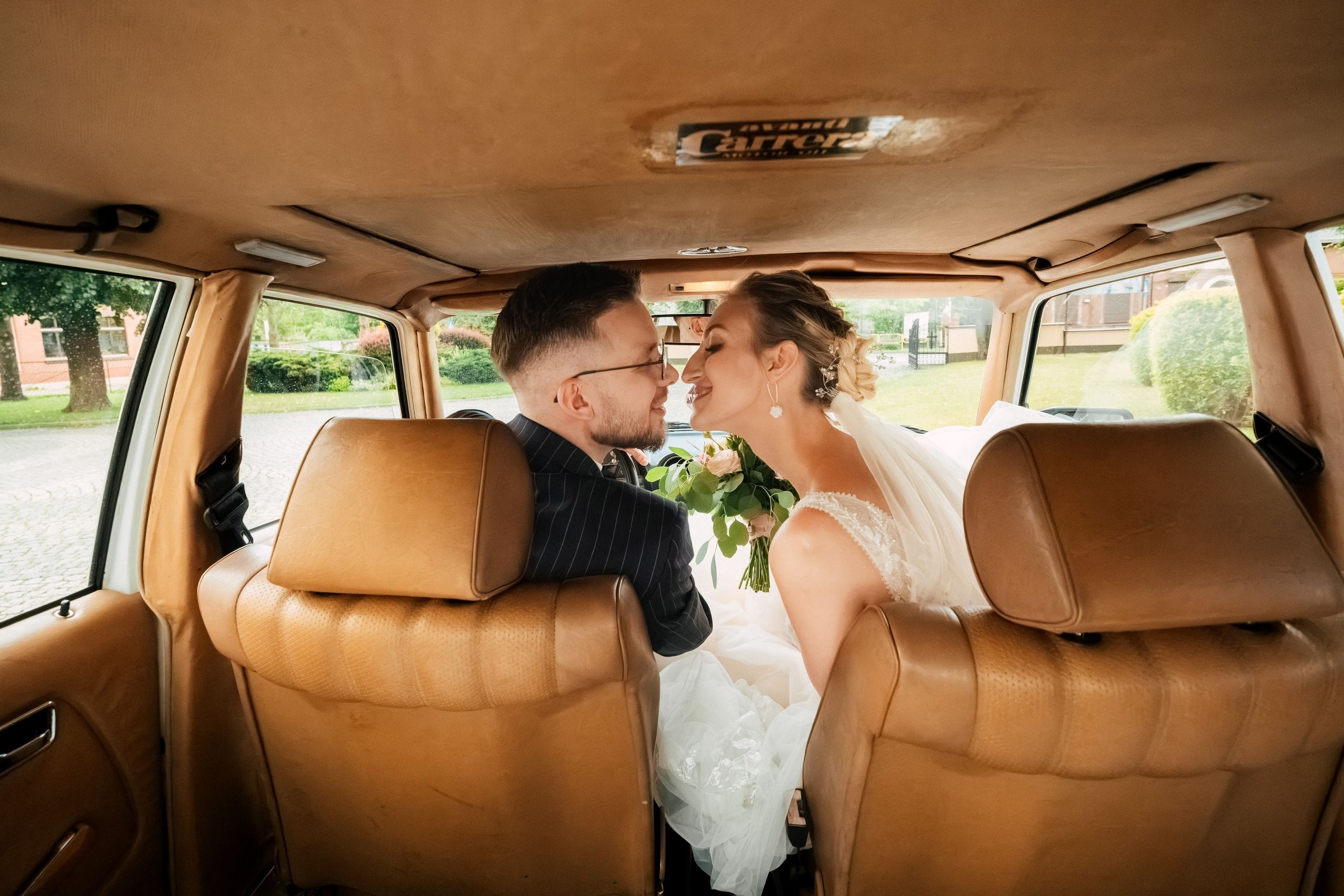 Agnieszka & Paweł. Michał Kaźmierczyk - Michalfotografuje.pl